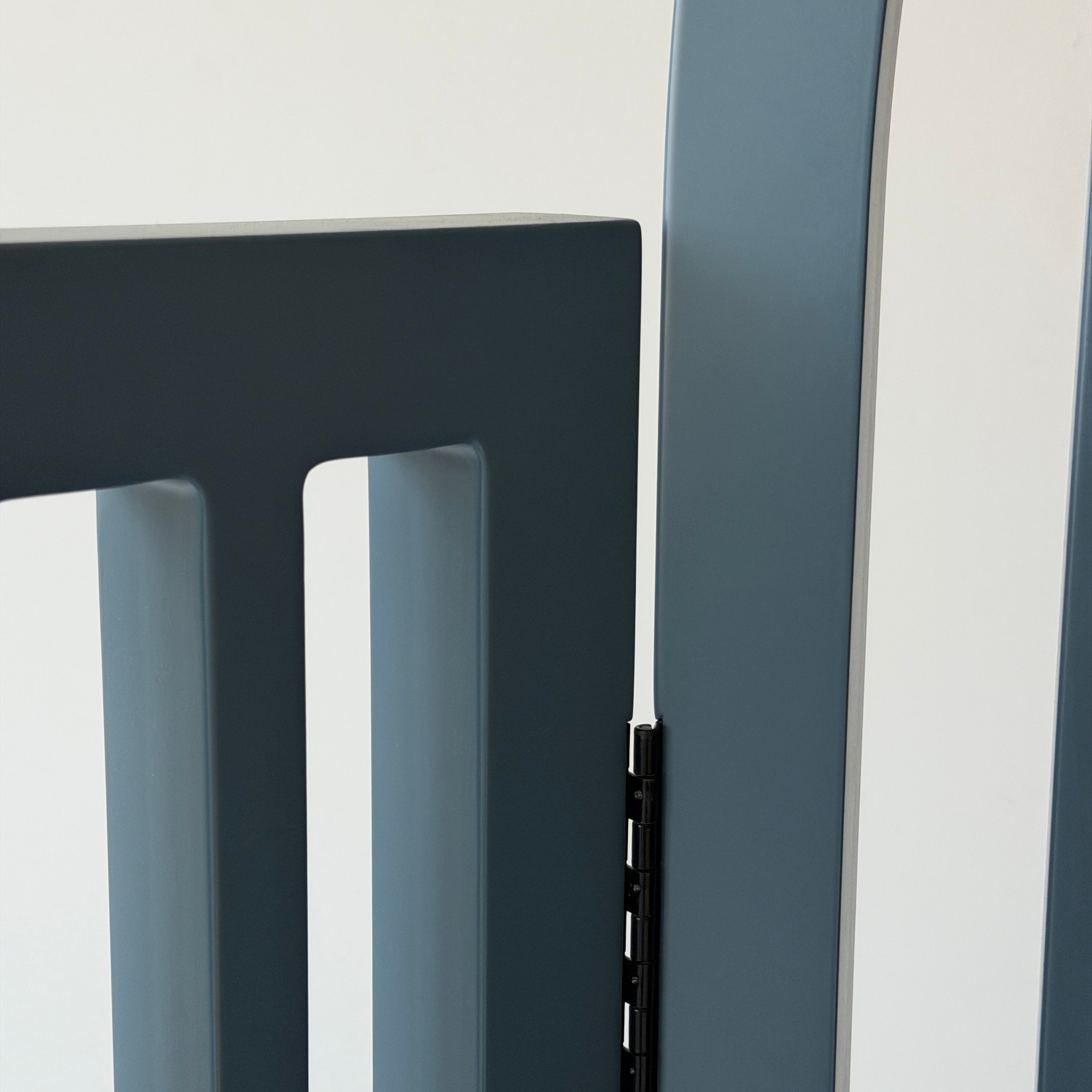 Studio Made Tri Fold Monumental Room Divided