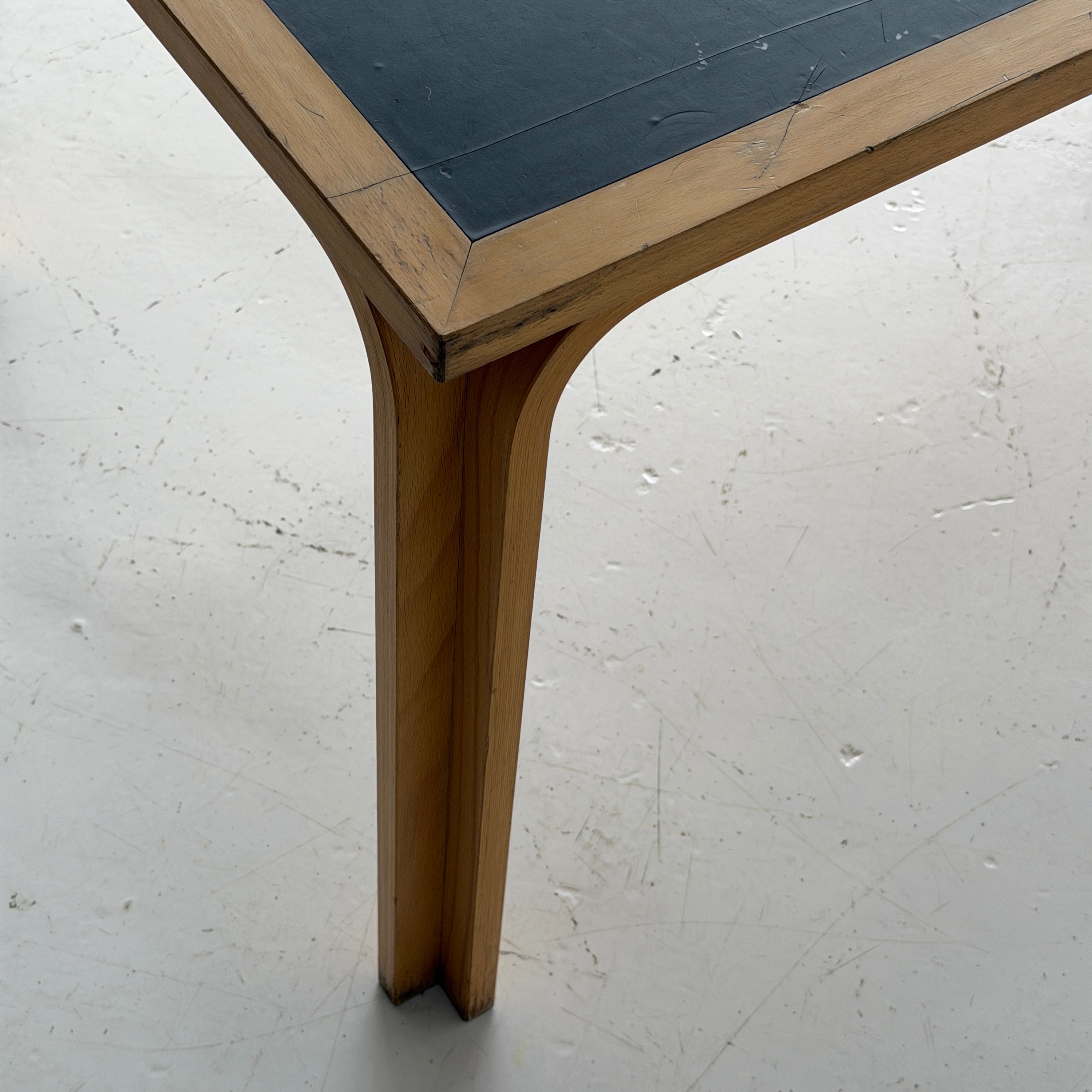 Rectangle Table/Desk by Rud Thygesen and Johnny Sørensen for Magnus Olesen