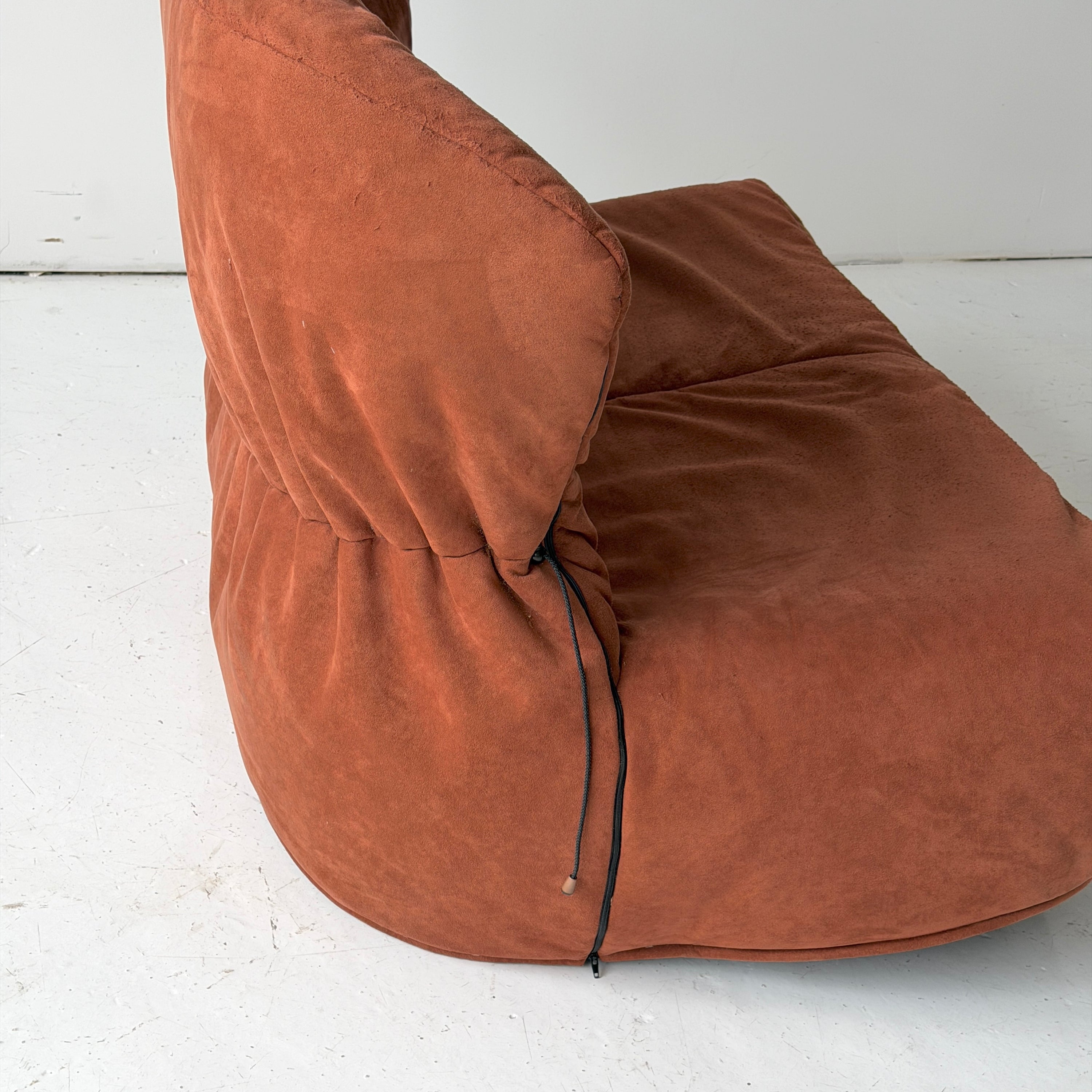 Femina Body Sofa by Annie Hieronimus for Cinna/Ligne Roset