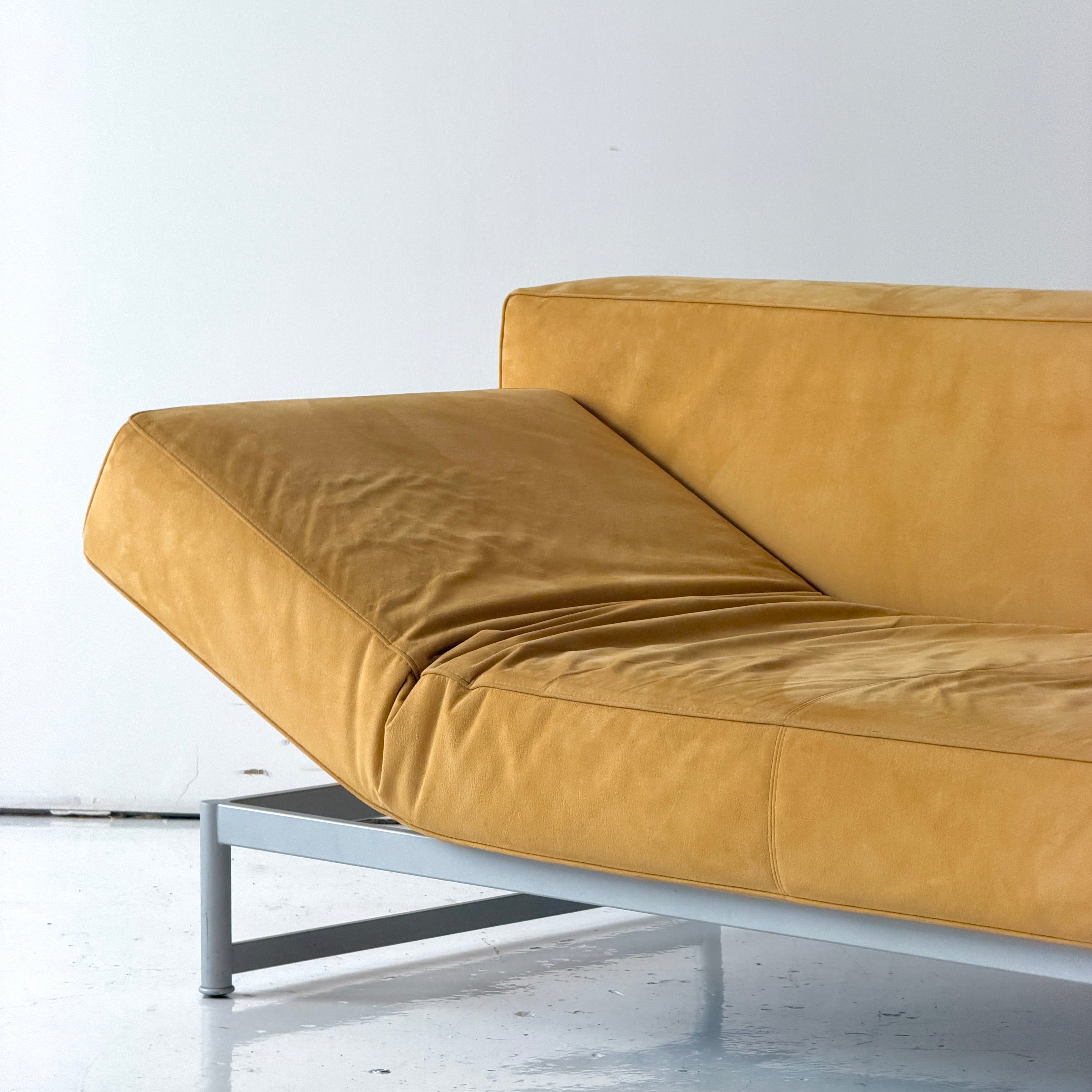 Reef Sofa by Piero Lissoni for Cassina
