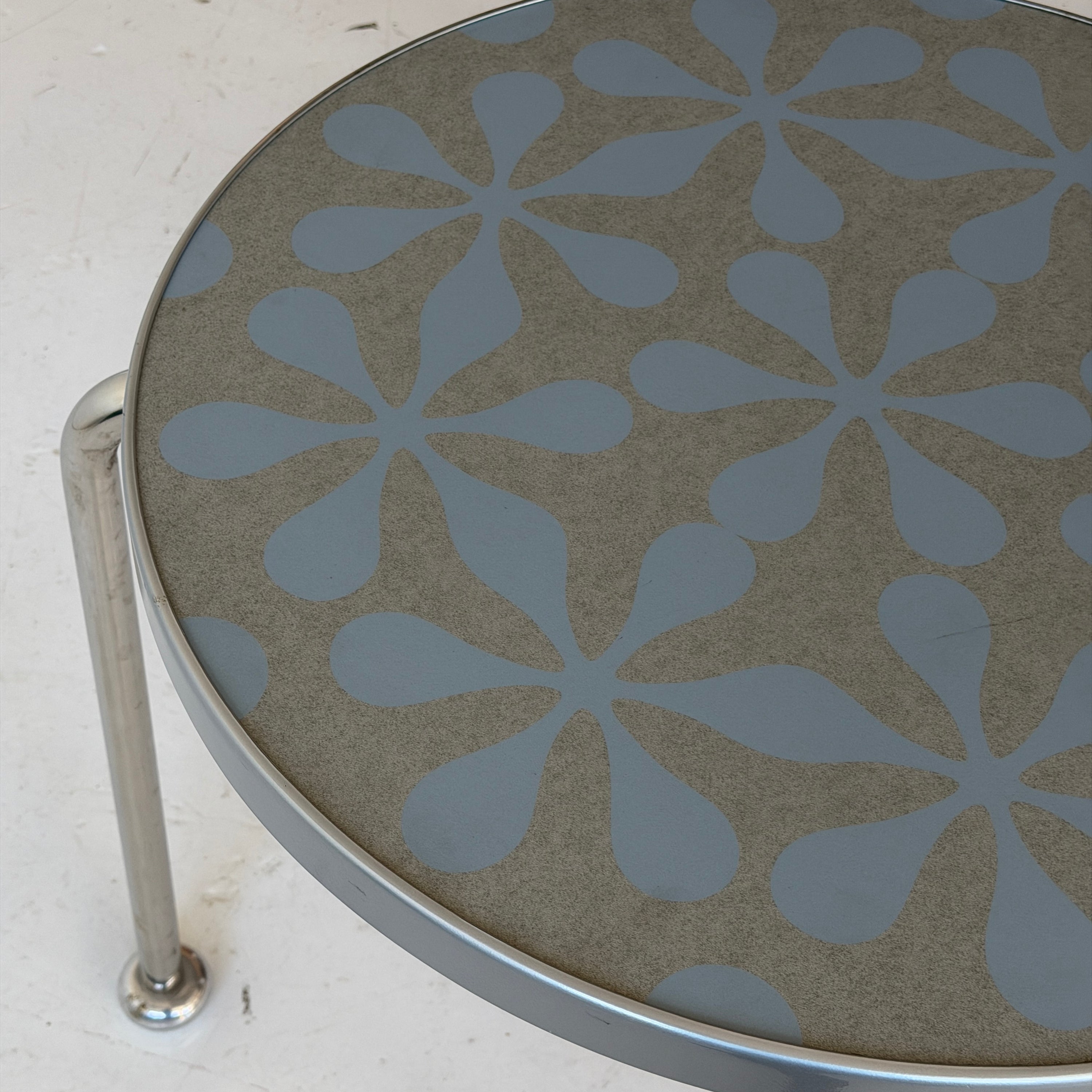 Volcano Table by Ettore Sottsass for Zanotta