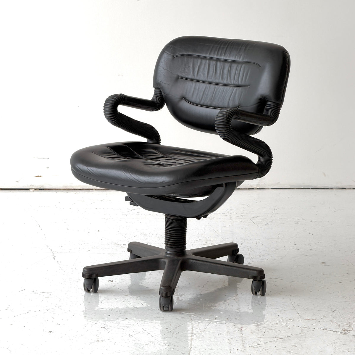 Vertebra Chair by Giancarlo Piretti and Emilio Ambasz for Openark