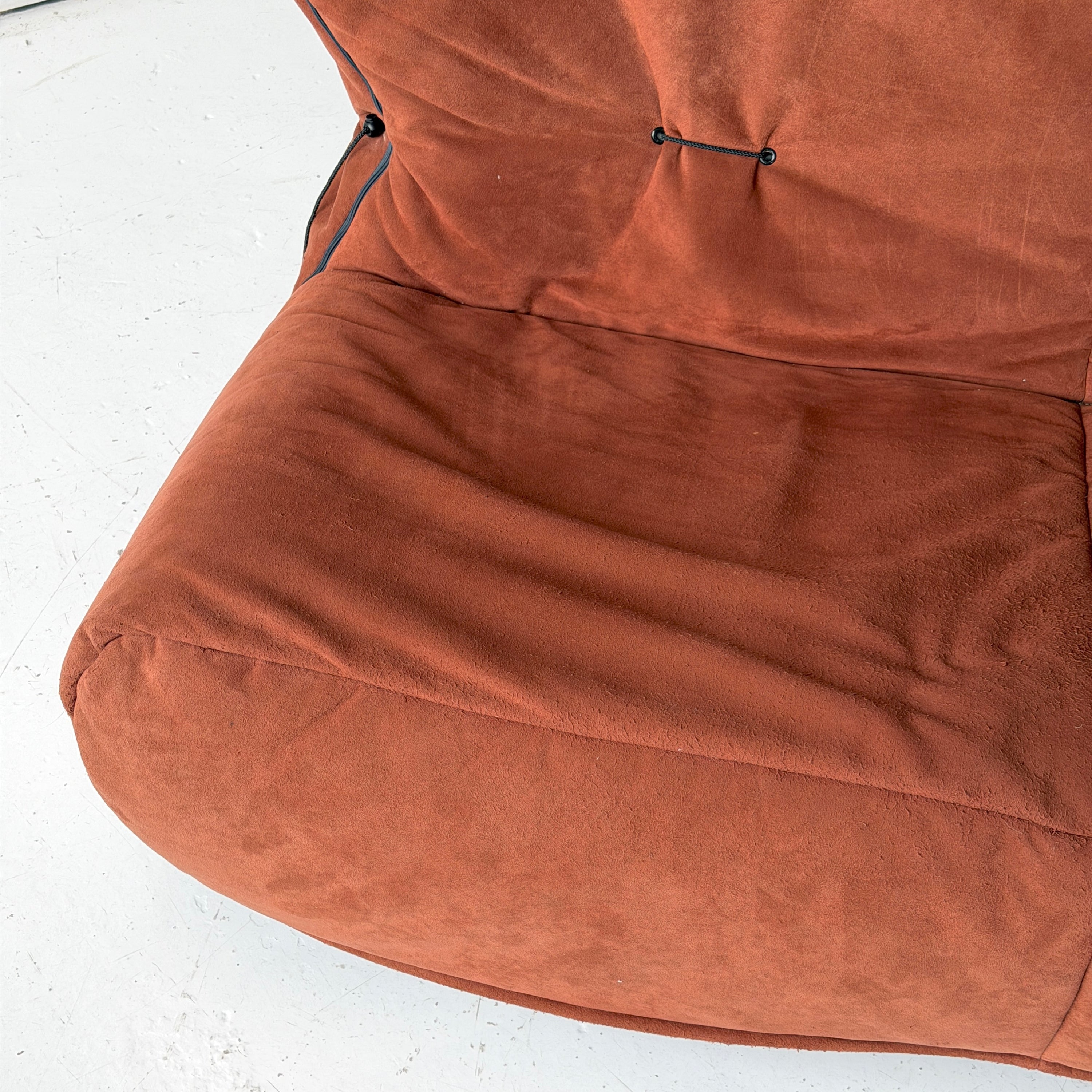 Femina Body Sofa by Annie Hieronimus for Cinna/Ligne Roset