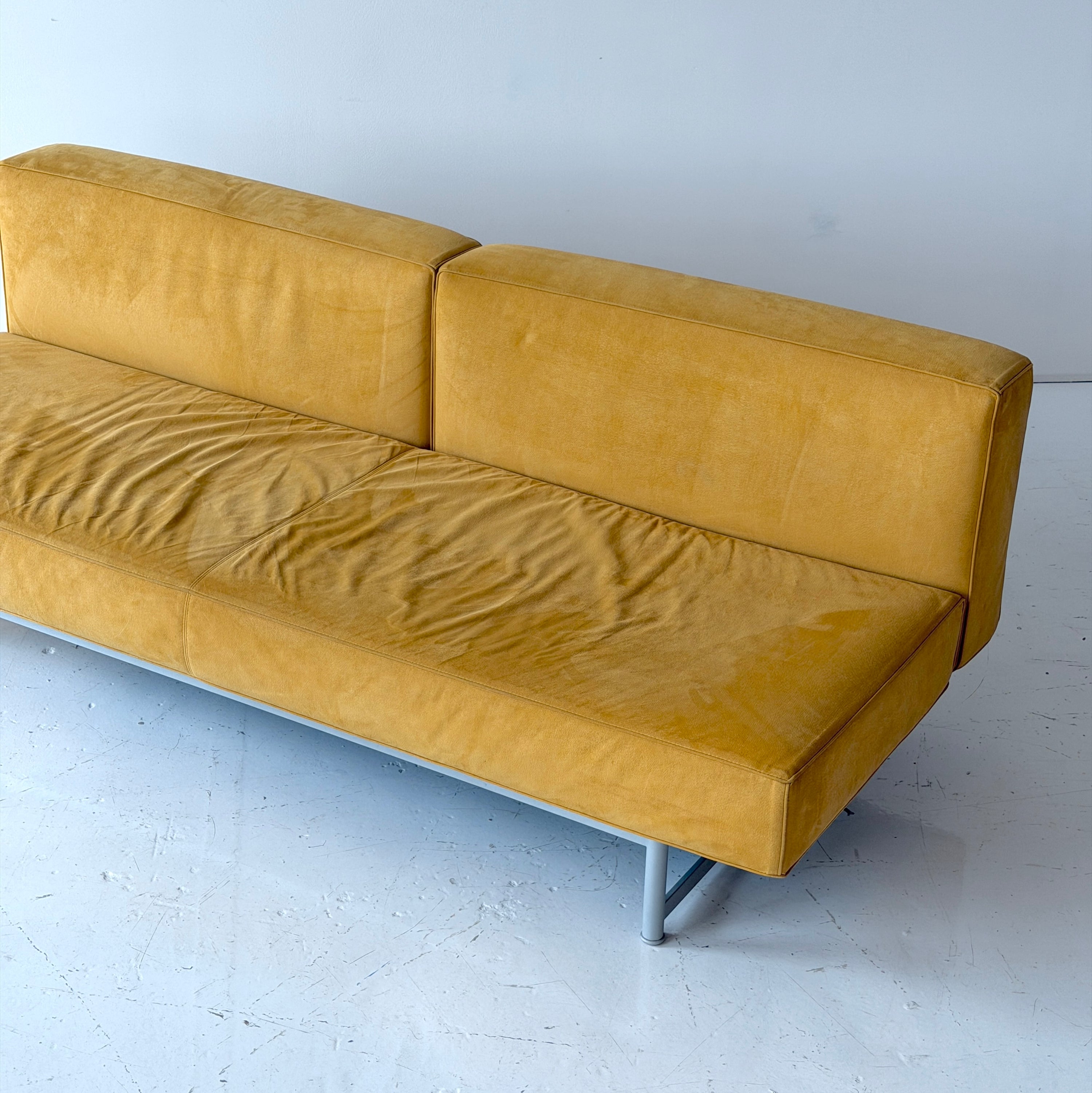 Reef Sofa by Piero Lissoni for Cassina