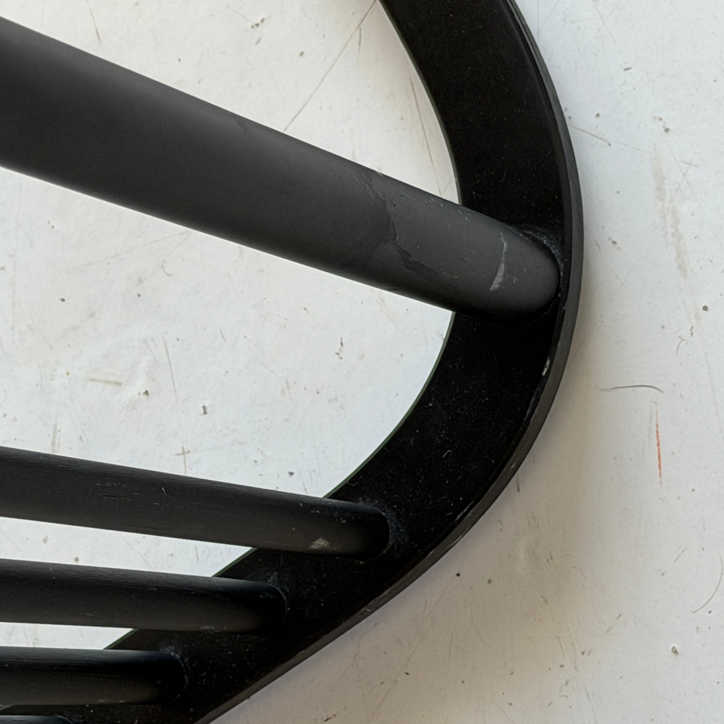 Fledermaus Chairs by Josef Hoffman for Wittman