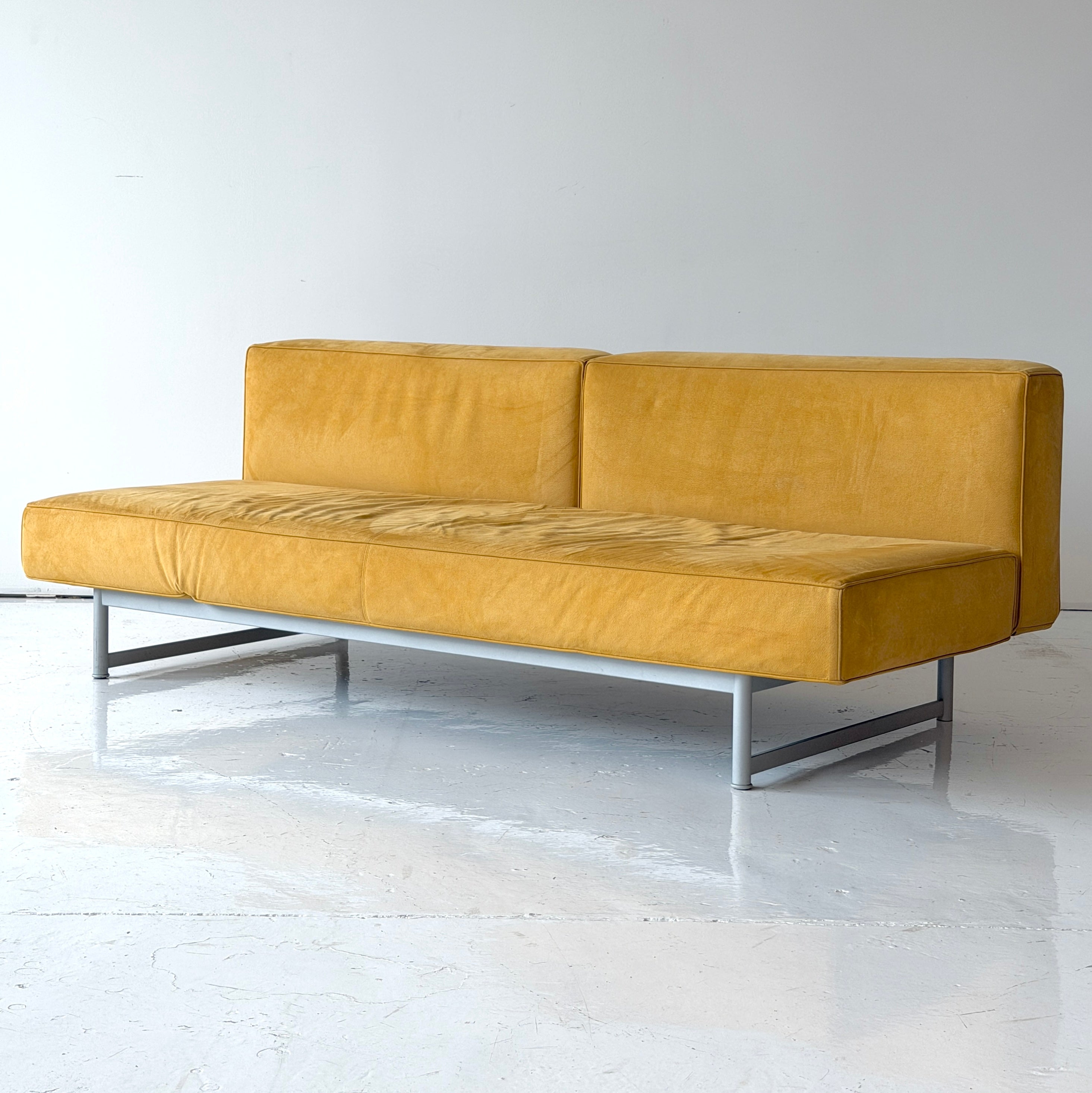 Reef Sofa by Piero Lissoni for Cassina