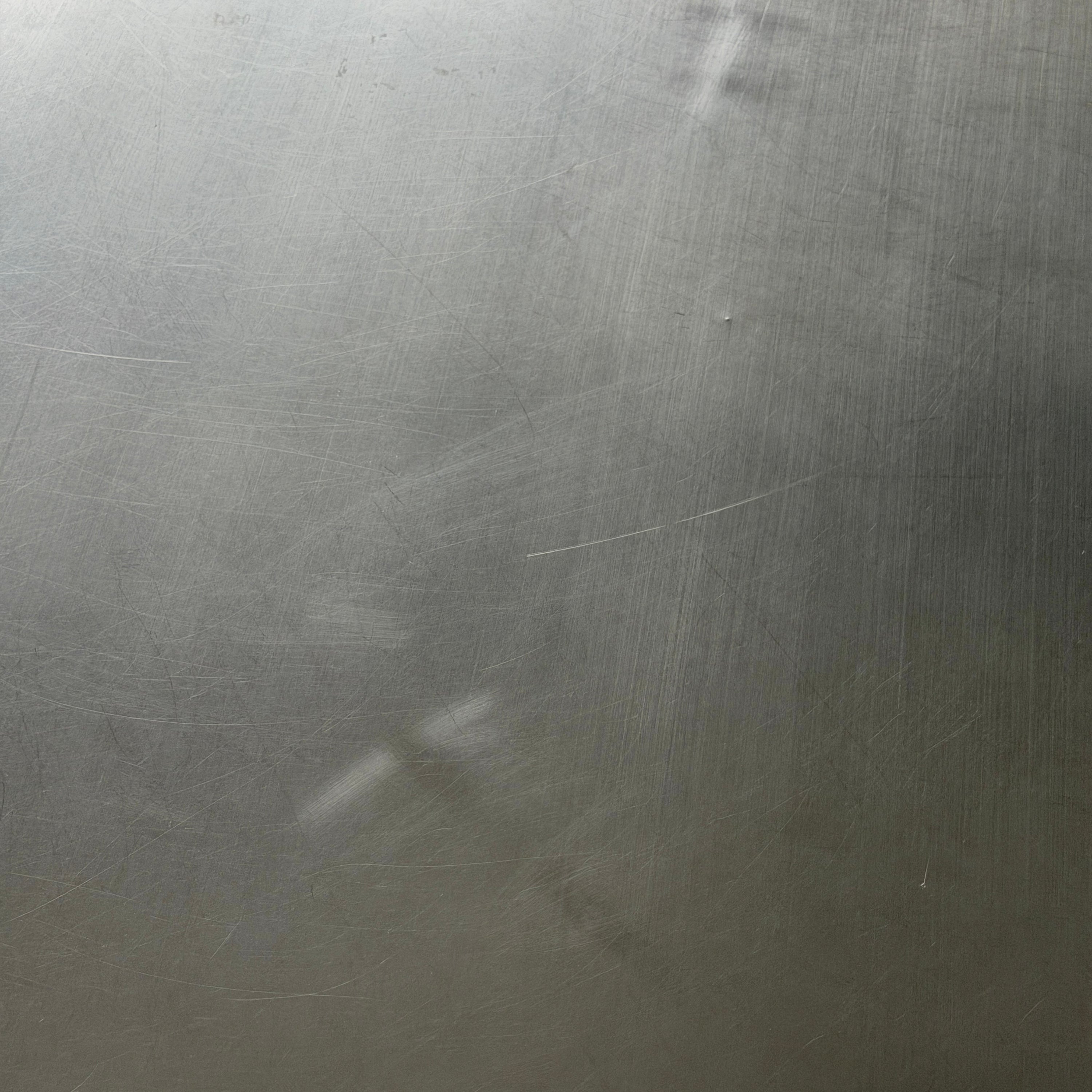 Stainless Steel Industrial Dining Table/Desk
