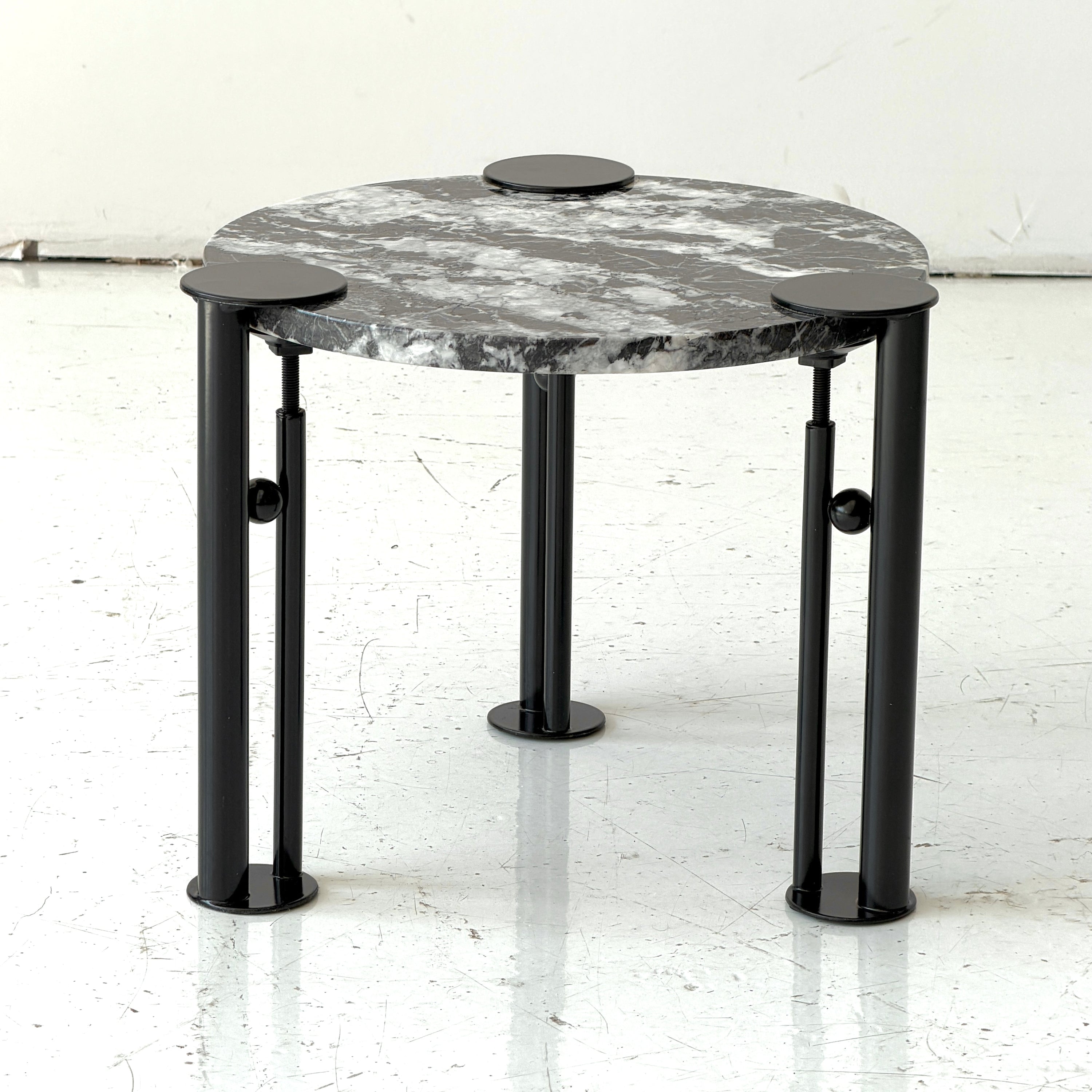 Joe Ship Table by Philippe Starck
