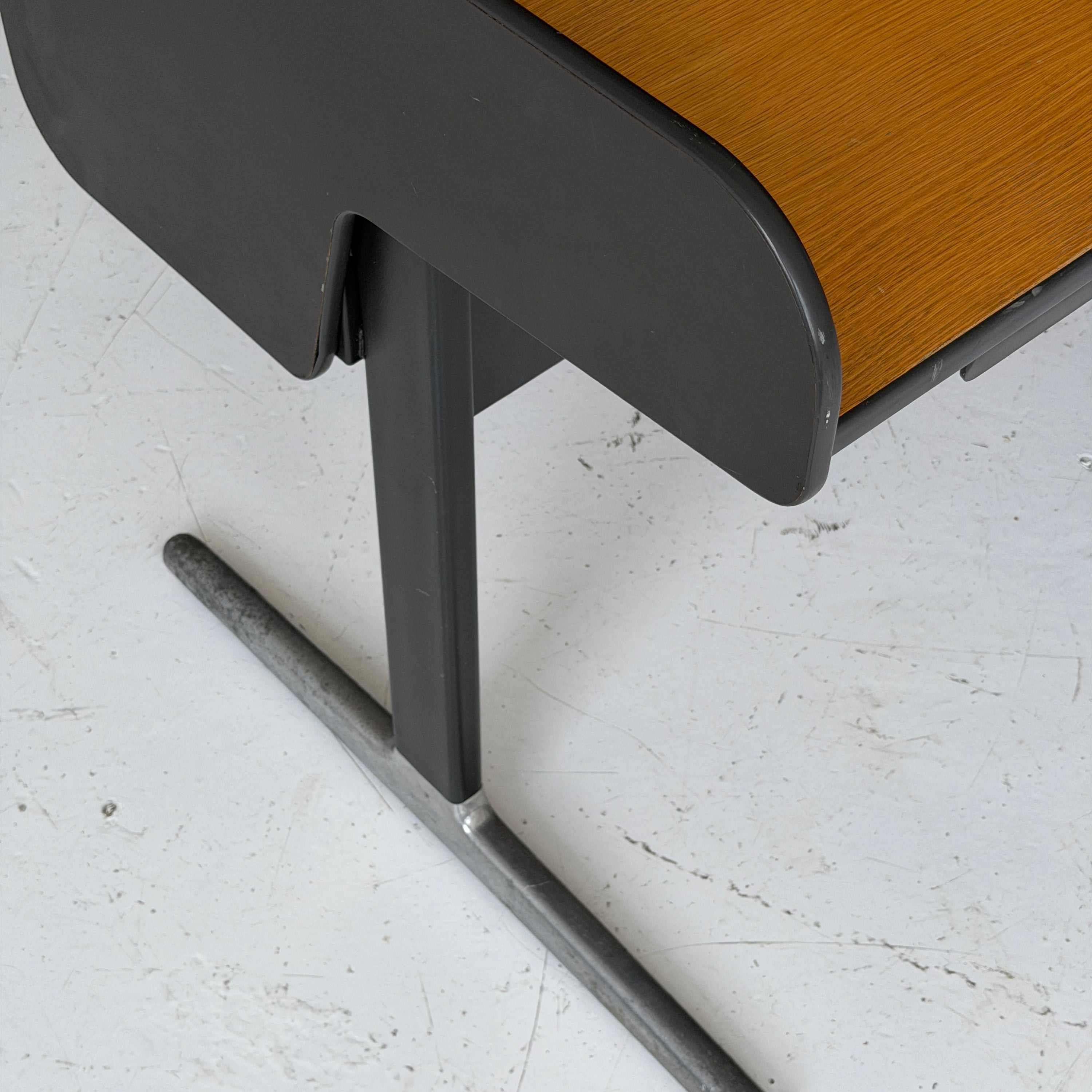Rolltop Desk by George Nelson for Herman Miller