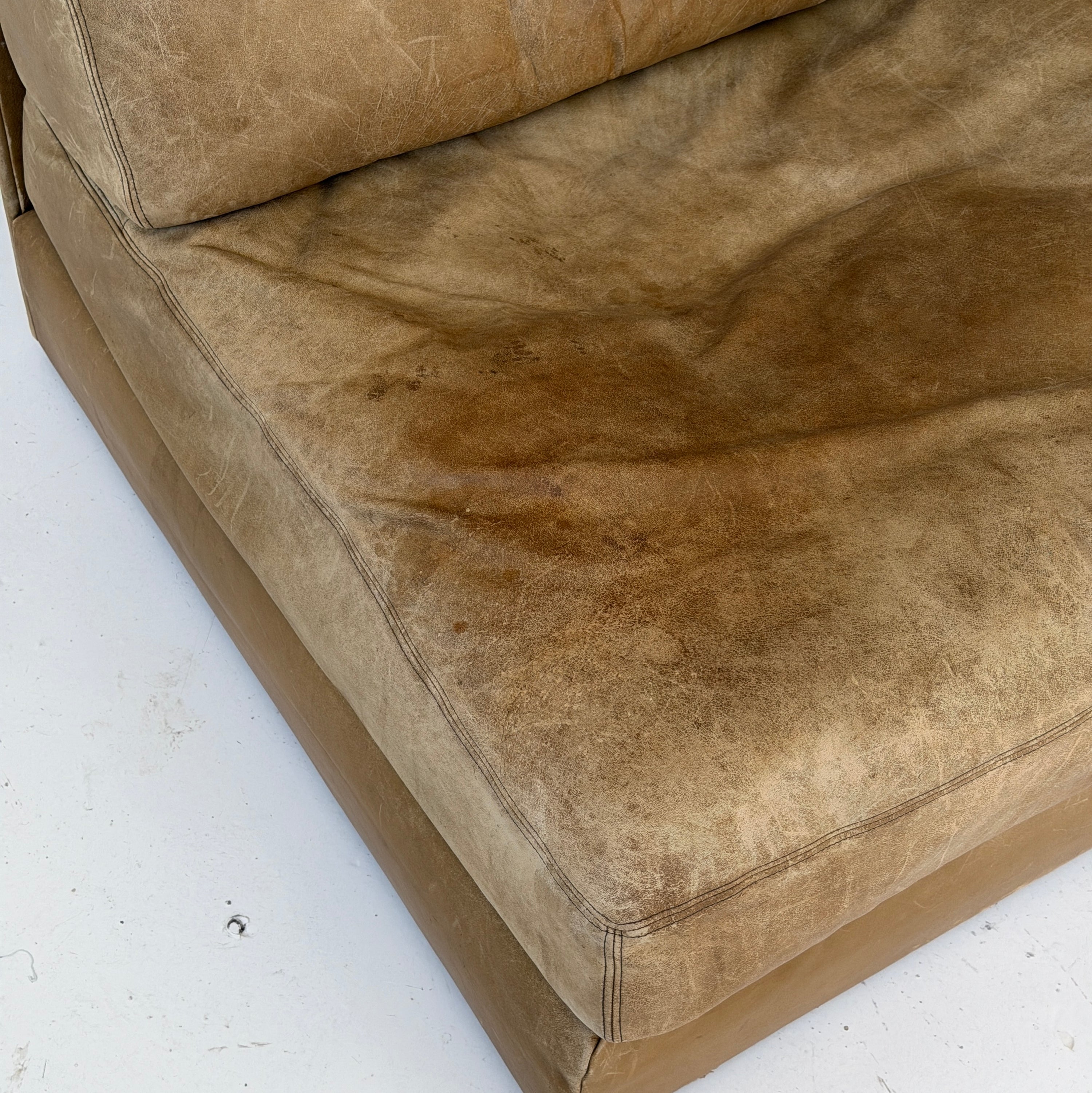 DS-76 Lounge Chairs by De Sede