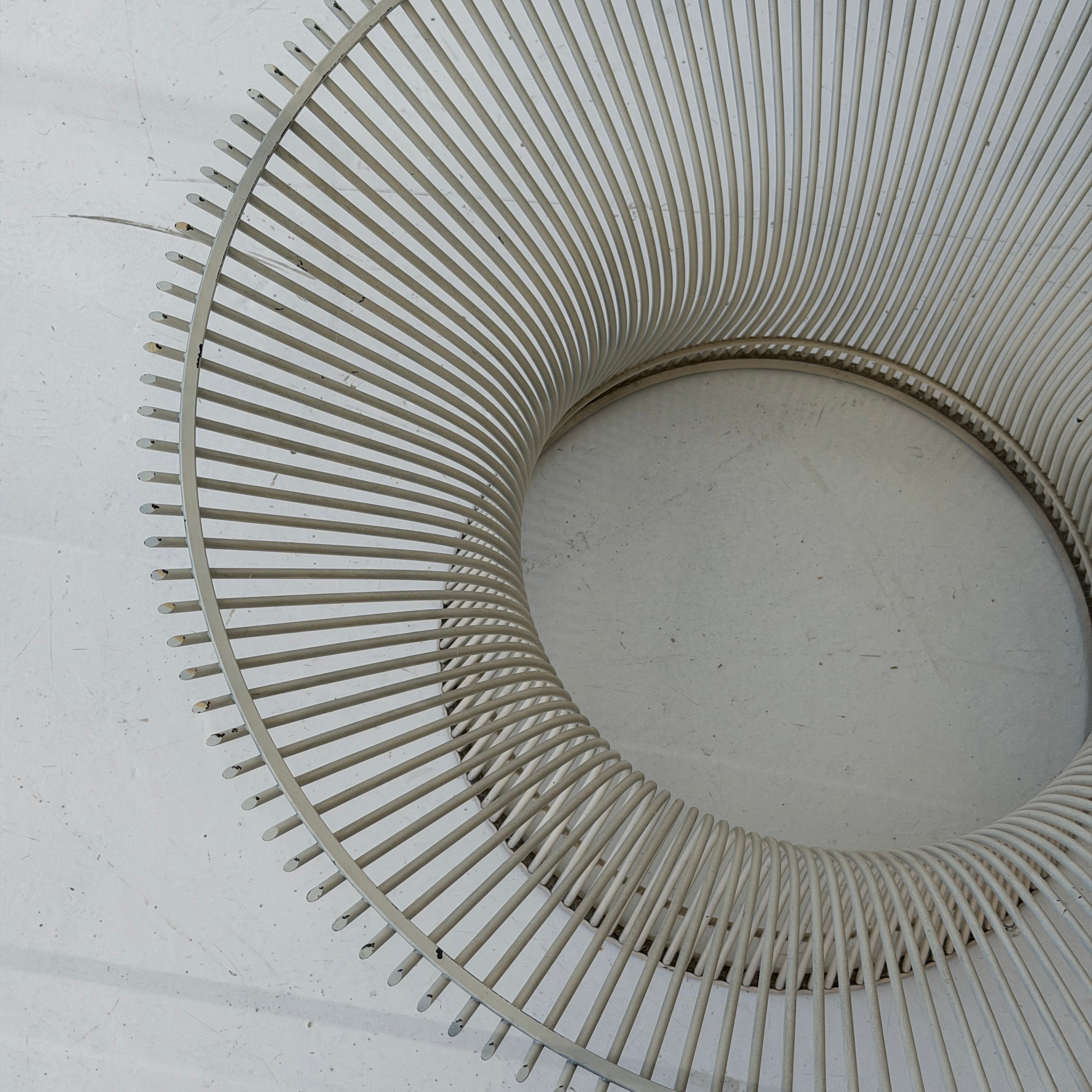 Platner Coffee Table by Warren Platner for Knoll