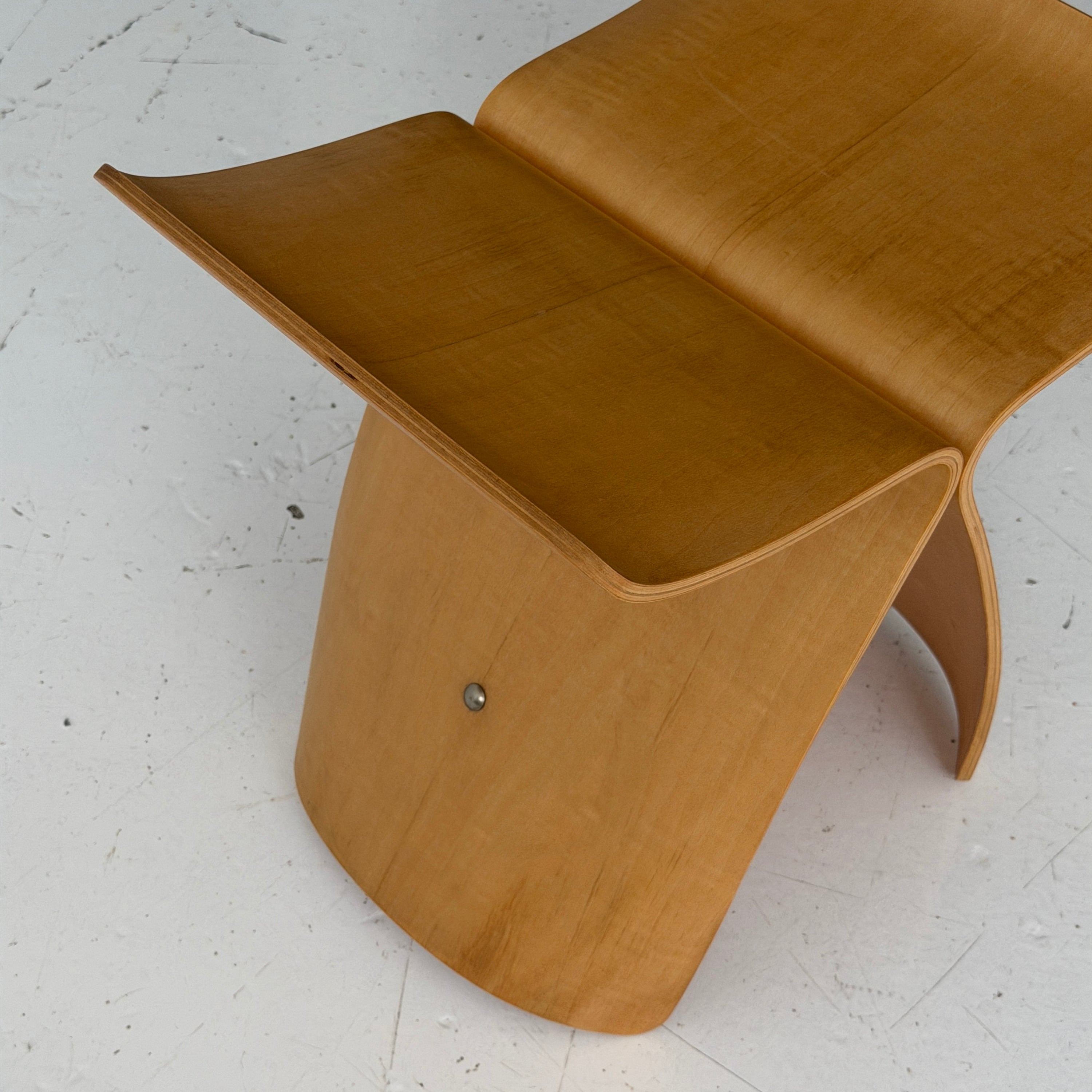 Butterfly Stool by Sori Yanaga