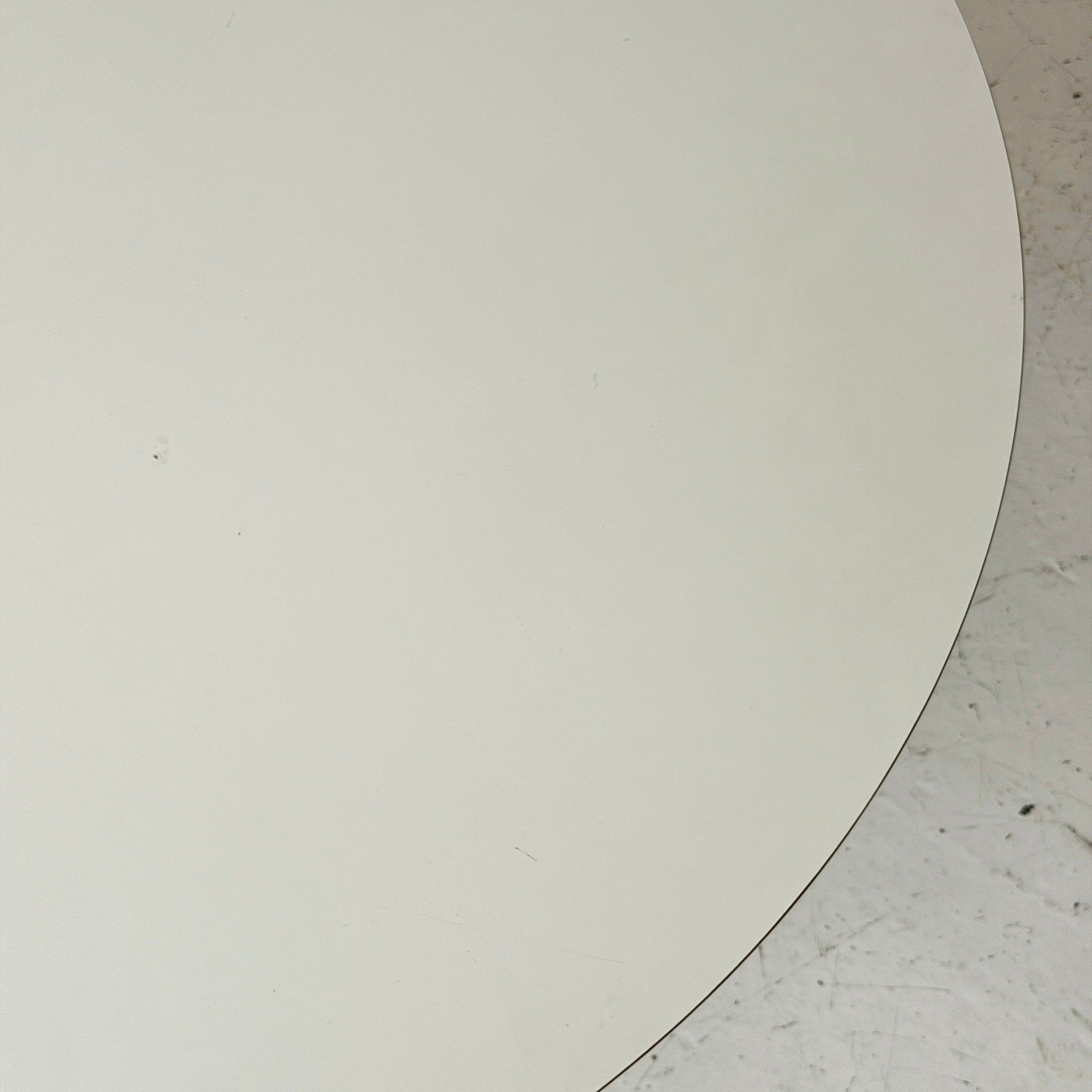 Tulip Coffee Table by Eero Saarinen for Knoll