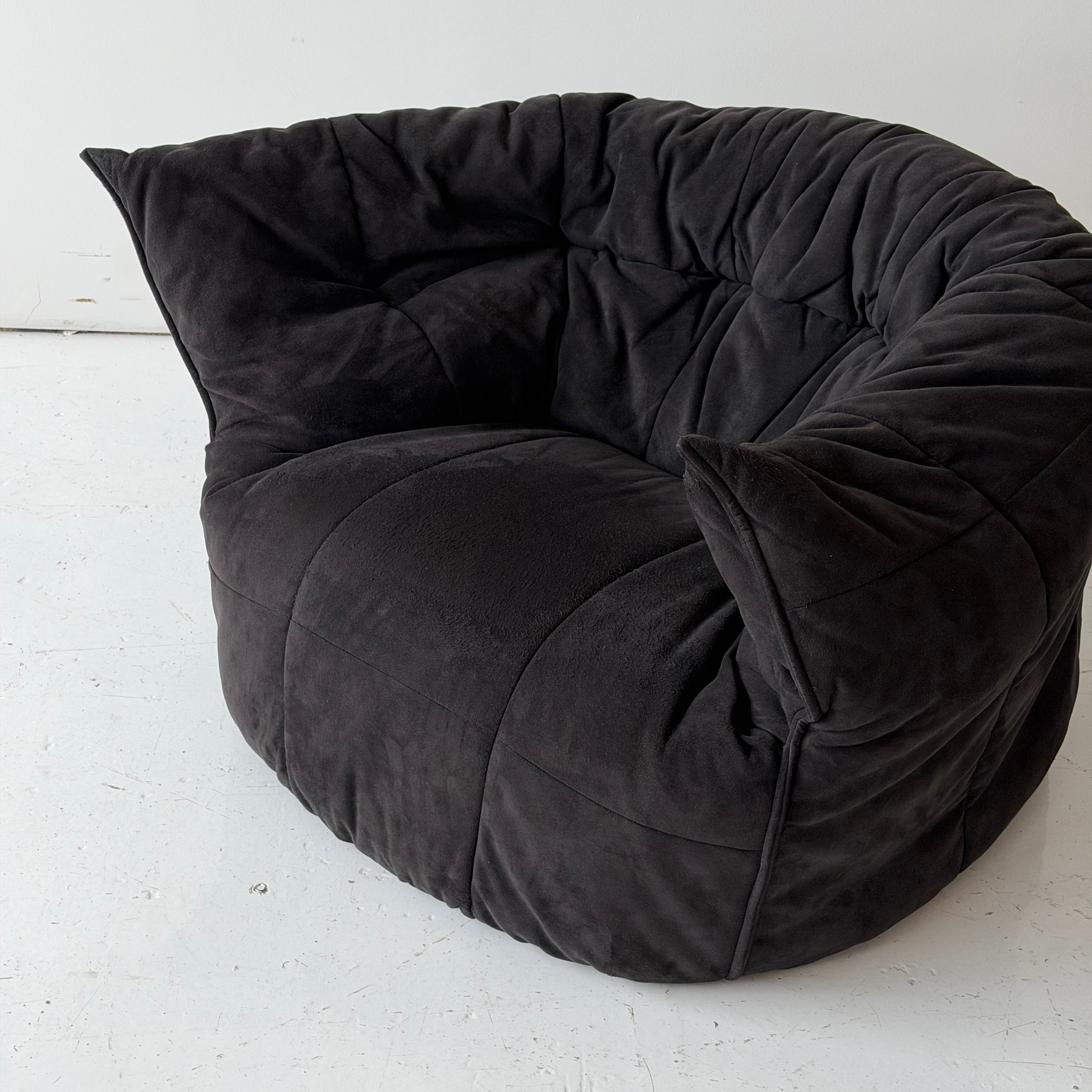 Brigantin Chair by Michel Ducaroy for Ligne Roset