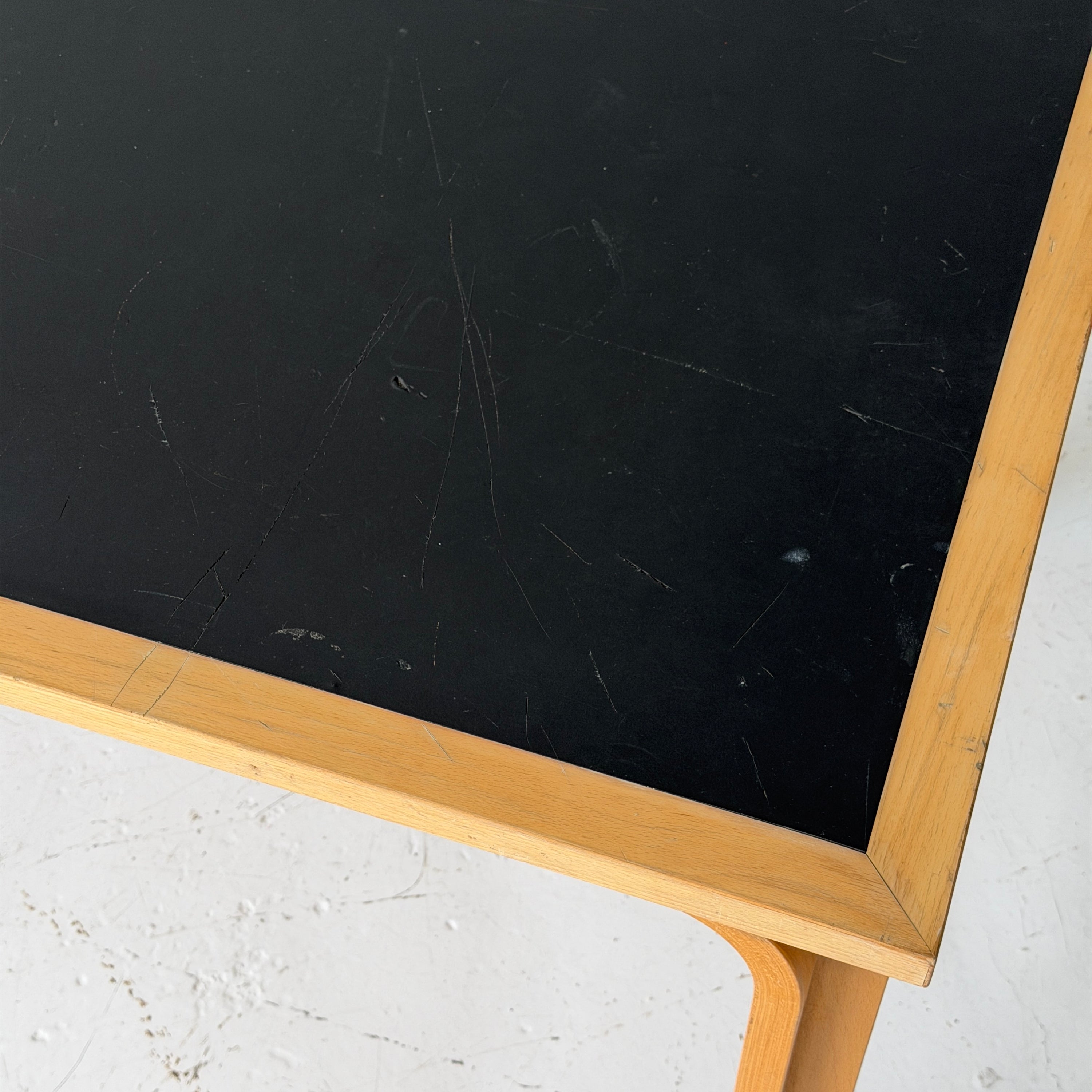 Rectangle Table/Desk by Rud Thygesen and Johnny Sørensen for Magnus Olesen