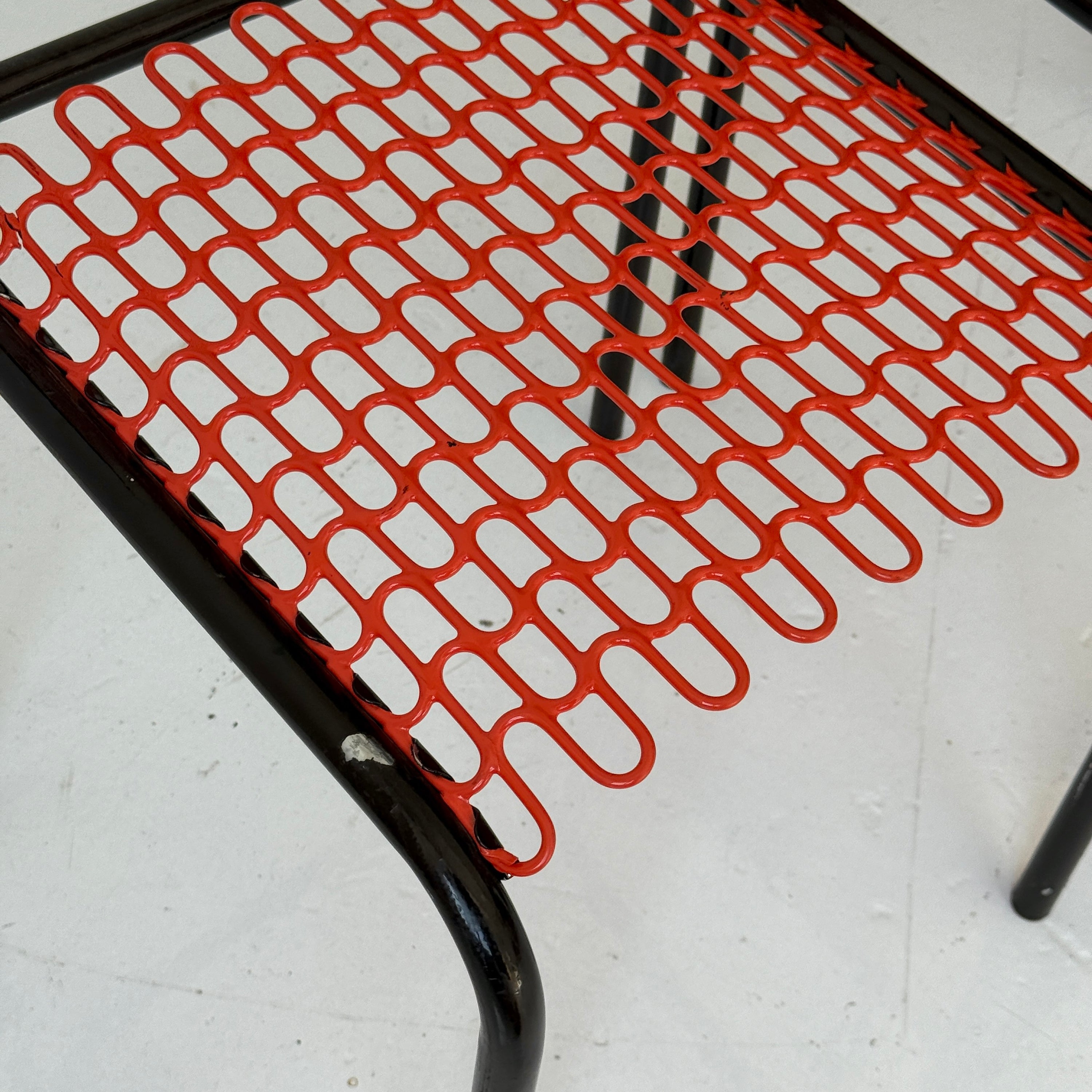 Sof-Tech Chairs by David Rowland for Thonet