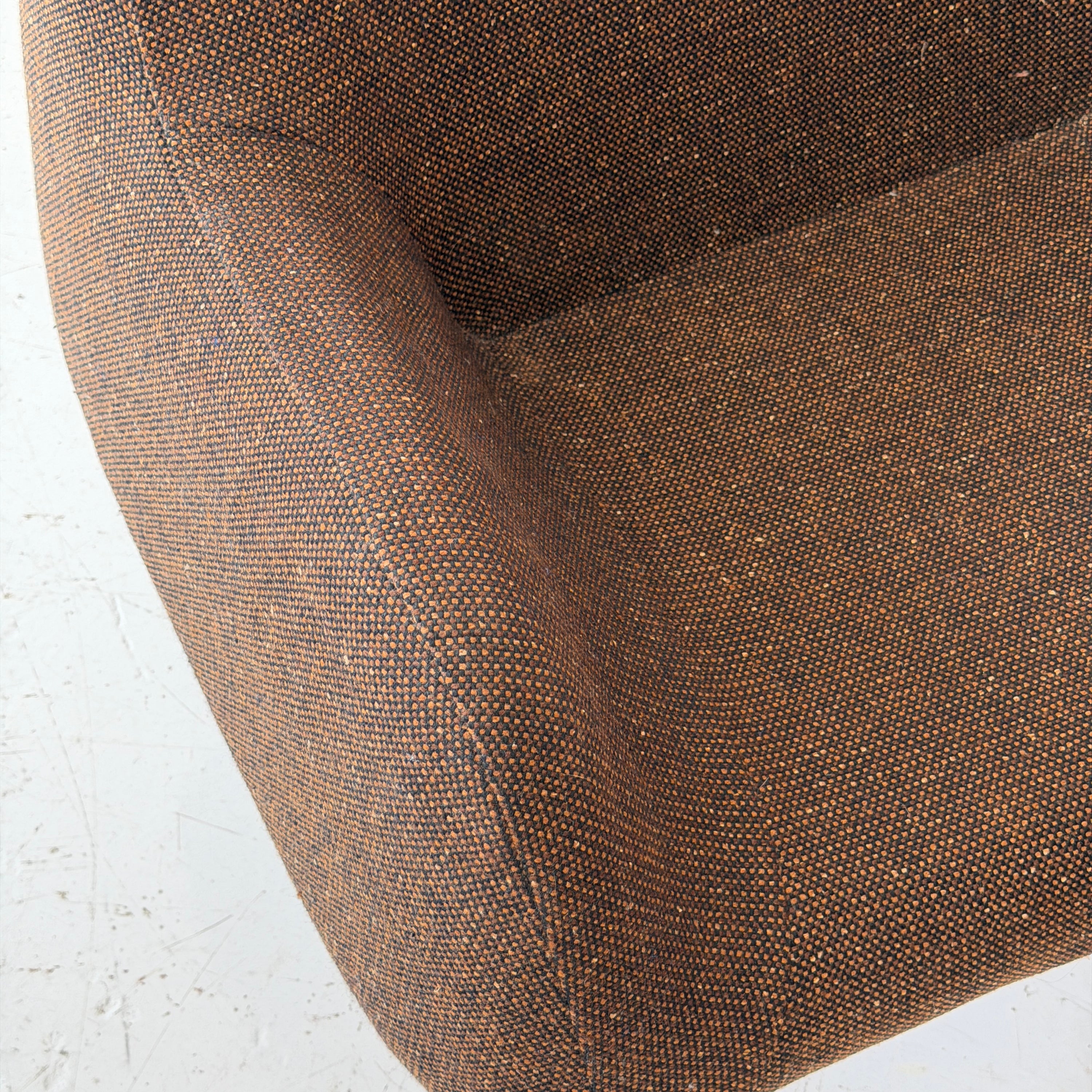 Soft Seating Chairs by Ray Wilkes for Herman Miller