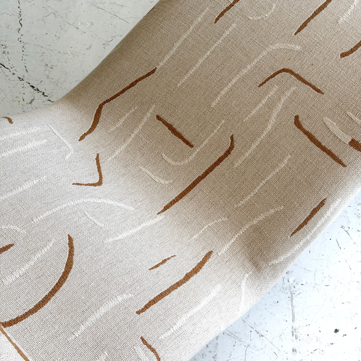 Djinn Chaise by Olivier Mourgue for Airborne