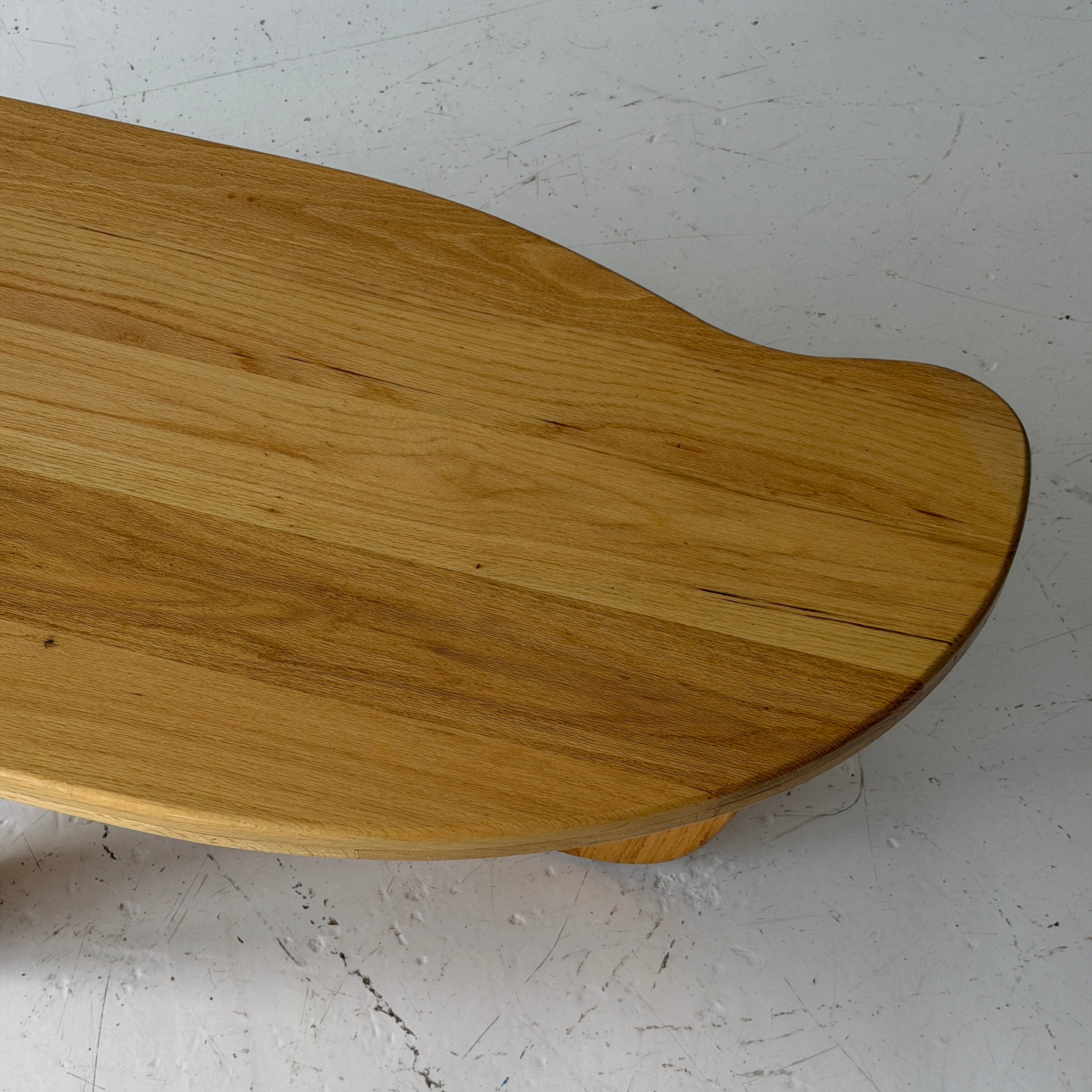 Studio Made Oak Coffee Table