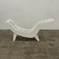 C5 Chaise Lounge by Klaus Grabe
