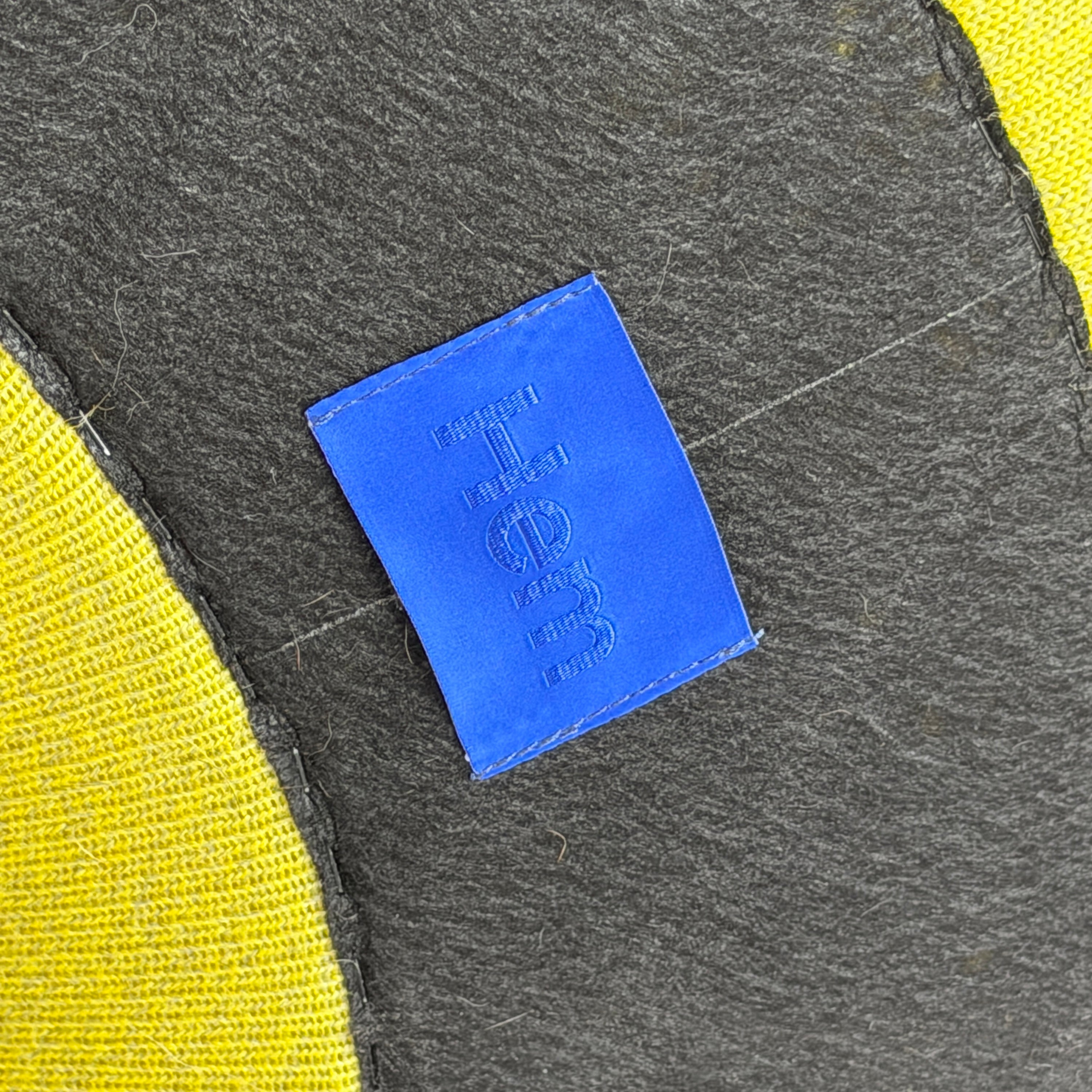 Boa Pouf by Sabine Marcelis for Hem