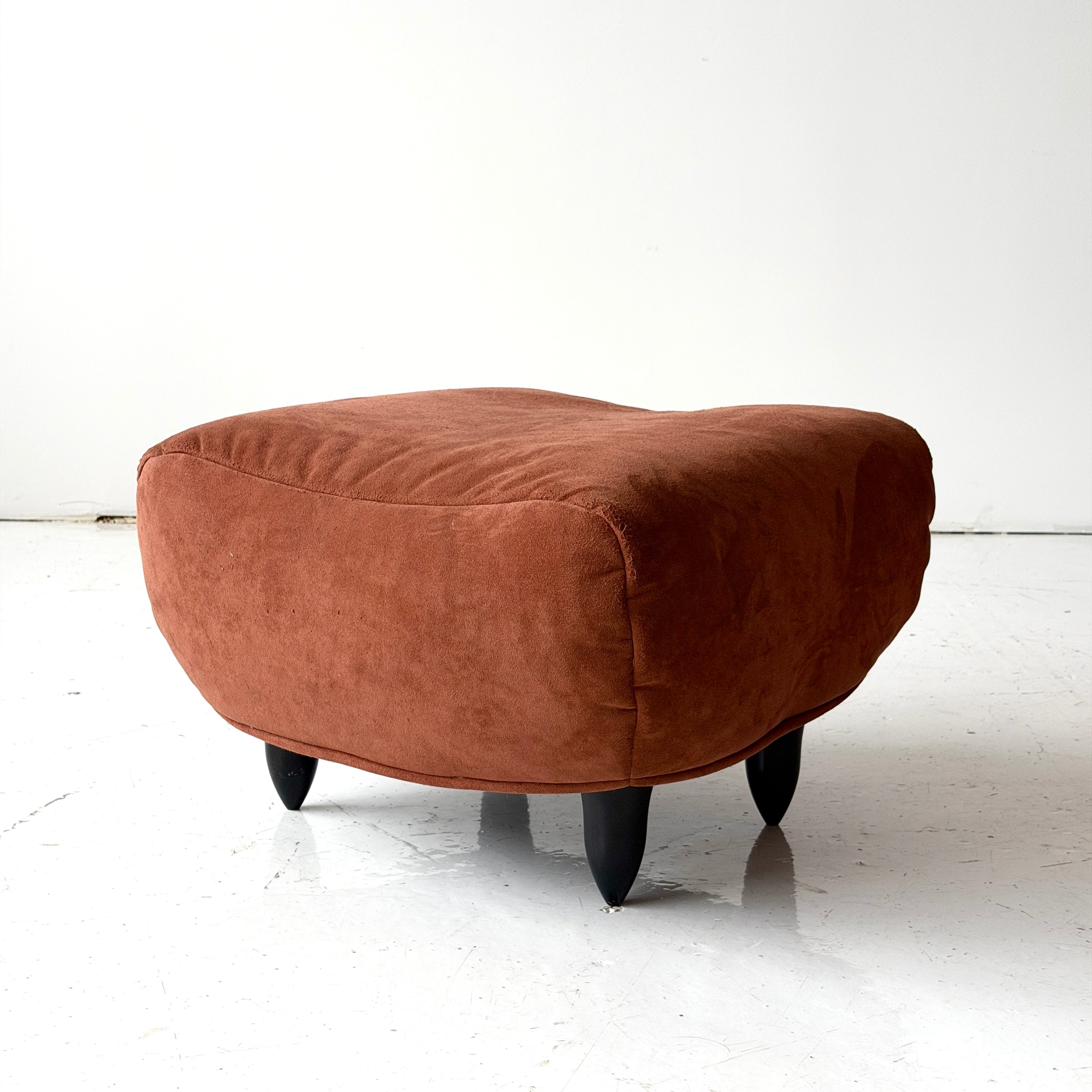 Femina Body Ottoman by Annie Hieronimus for Cinna/Ligne Roset
