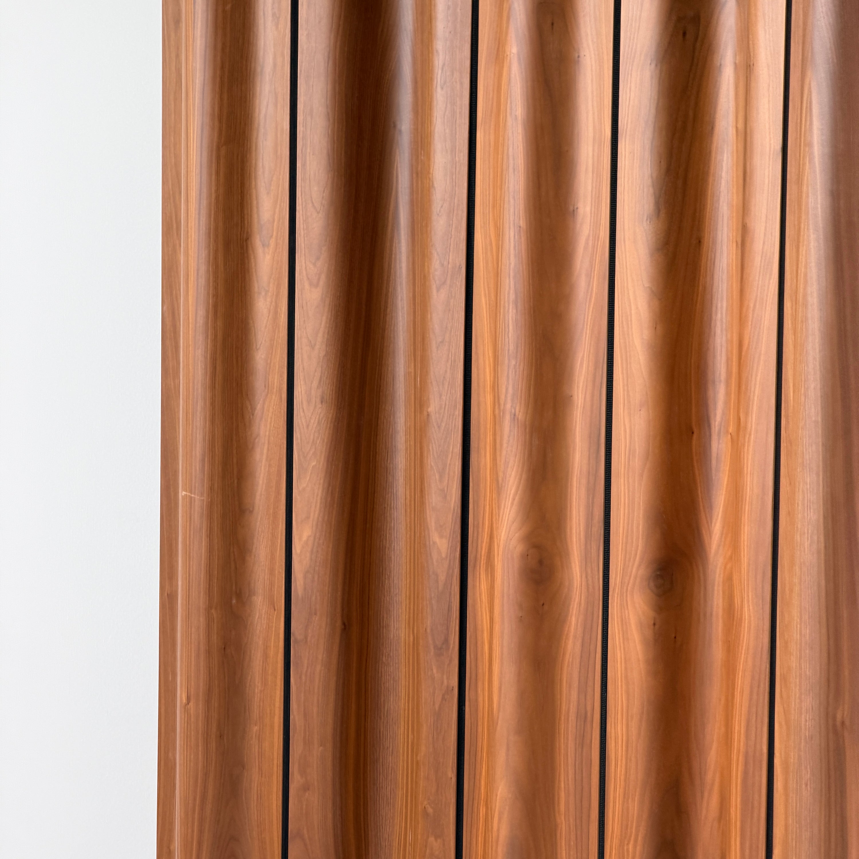 Folding Plywood Screen by Charles & Ray Eames for Herman Miller