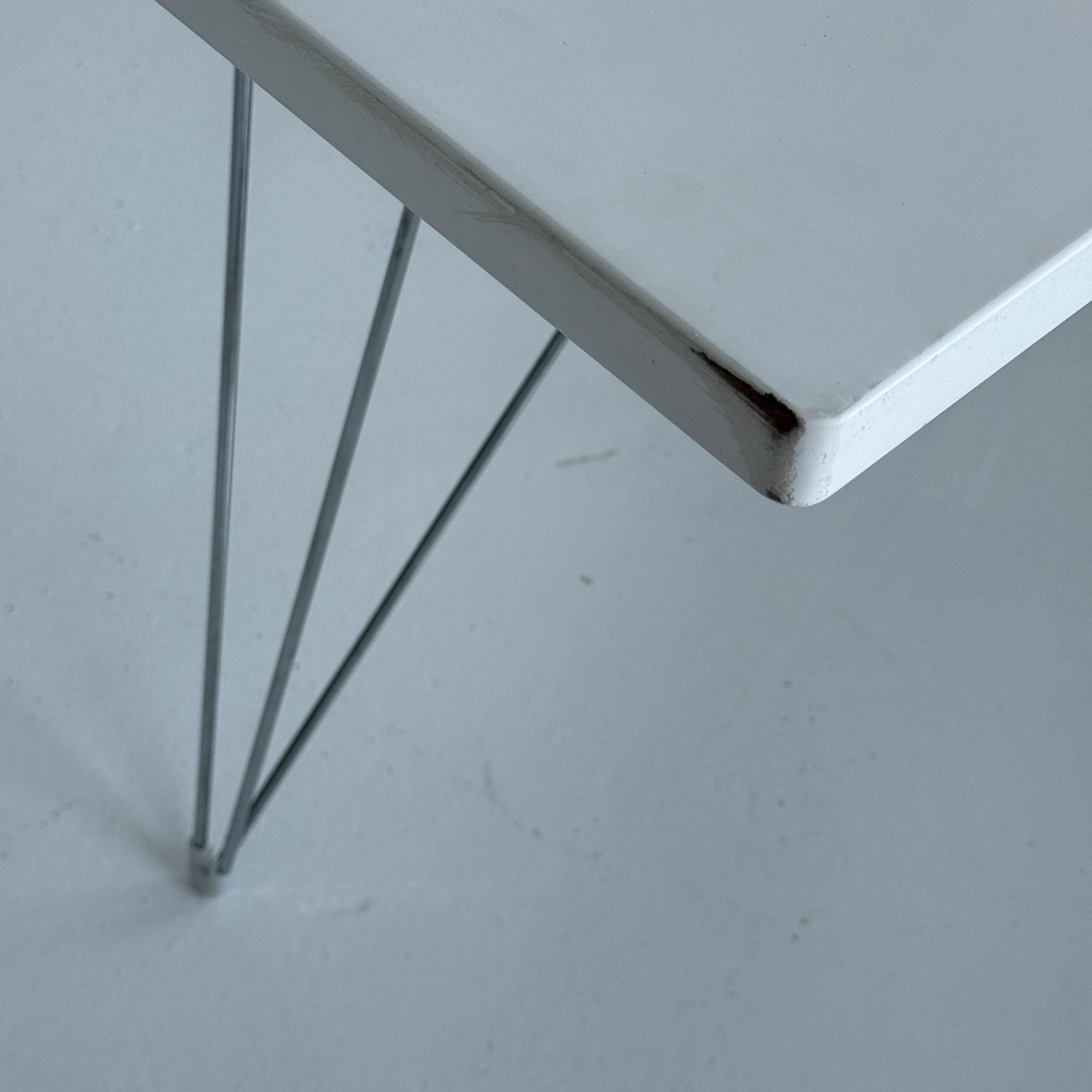 Tavolo XZ3 Dining Table by Magis