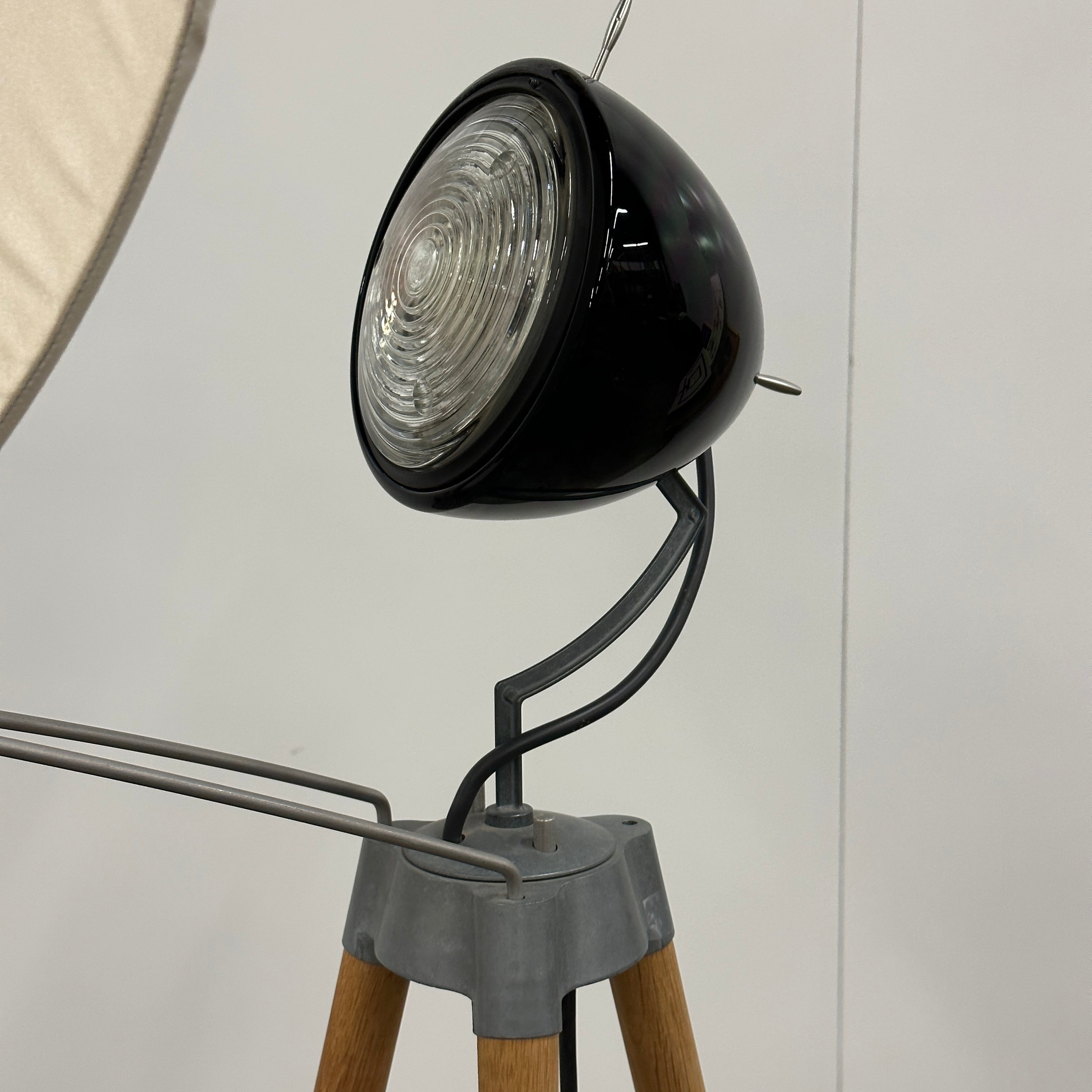 George Lamp by Tobias Grau