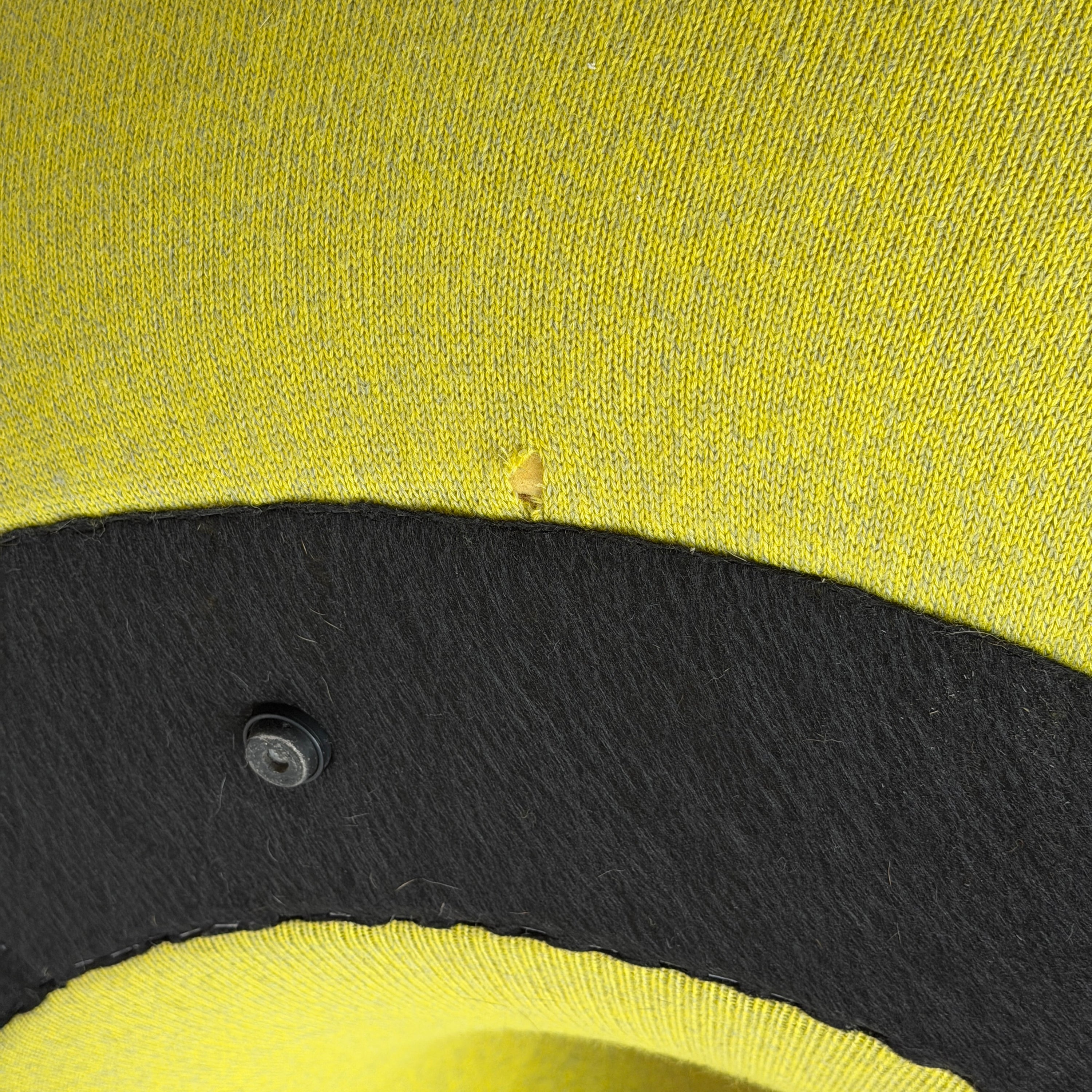 Boa Pouf by Sabine Marcelis for Hem