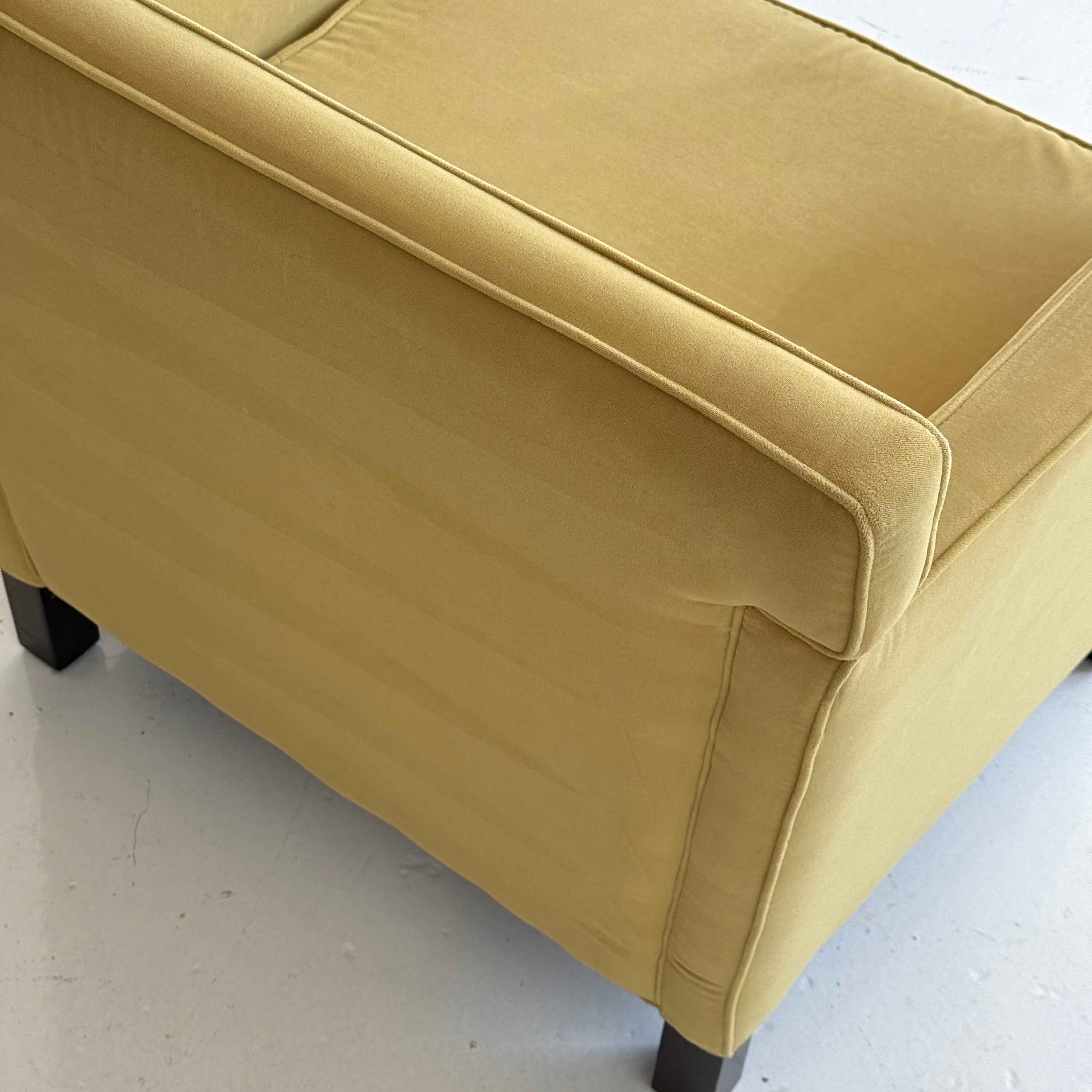 Krefeld Lounge Chair by Mies Van Der Rohe for Knoll