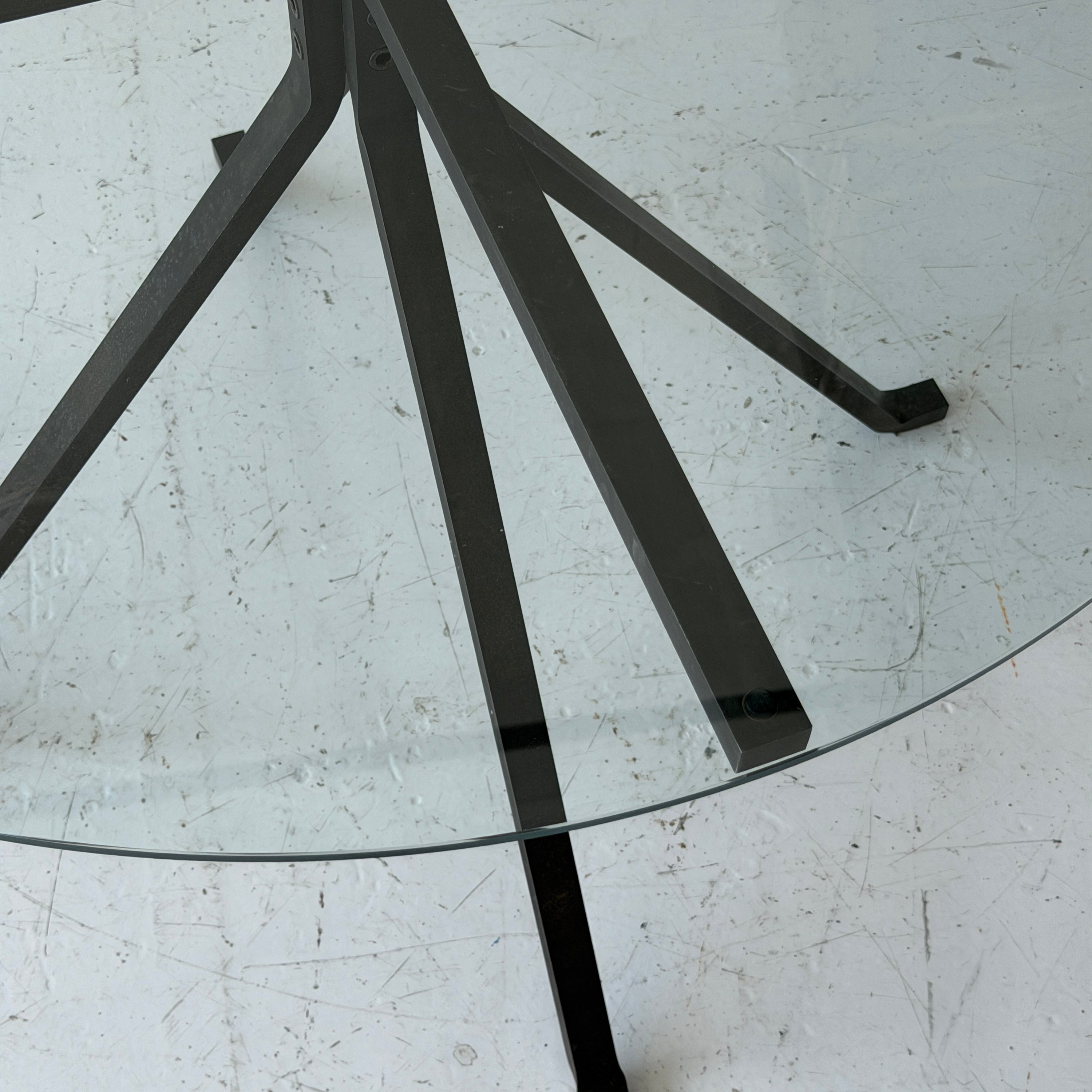 Cugino Table by Enzo Mari for Driade