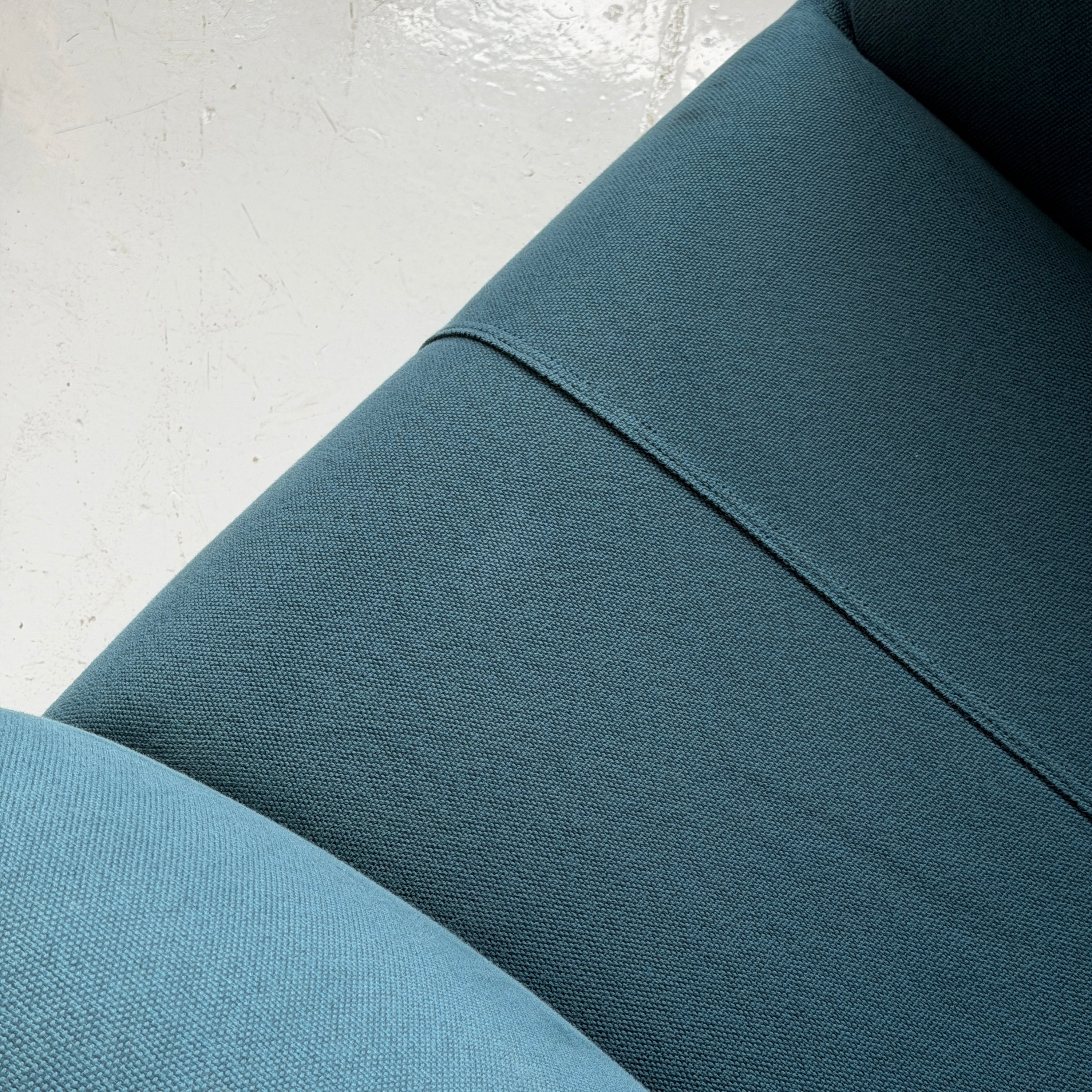 Bambole Lounge Chairs by Mario Bellini for B&B Italia