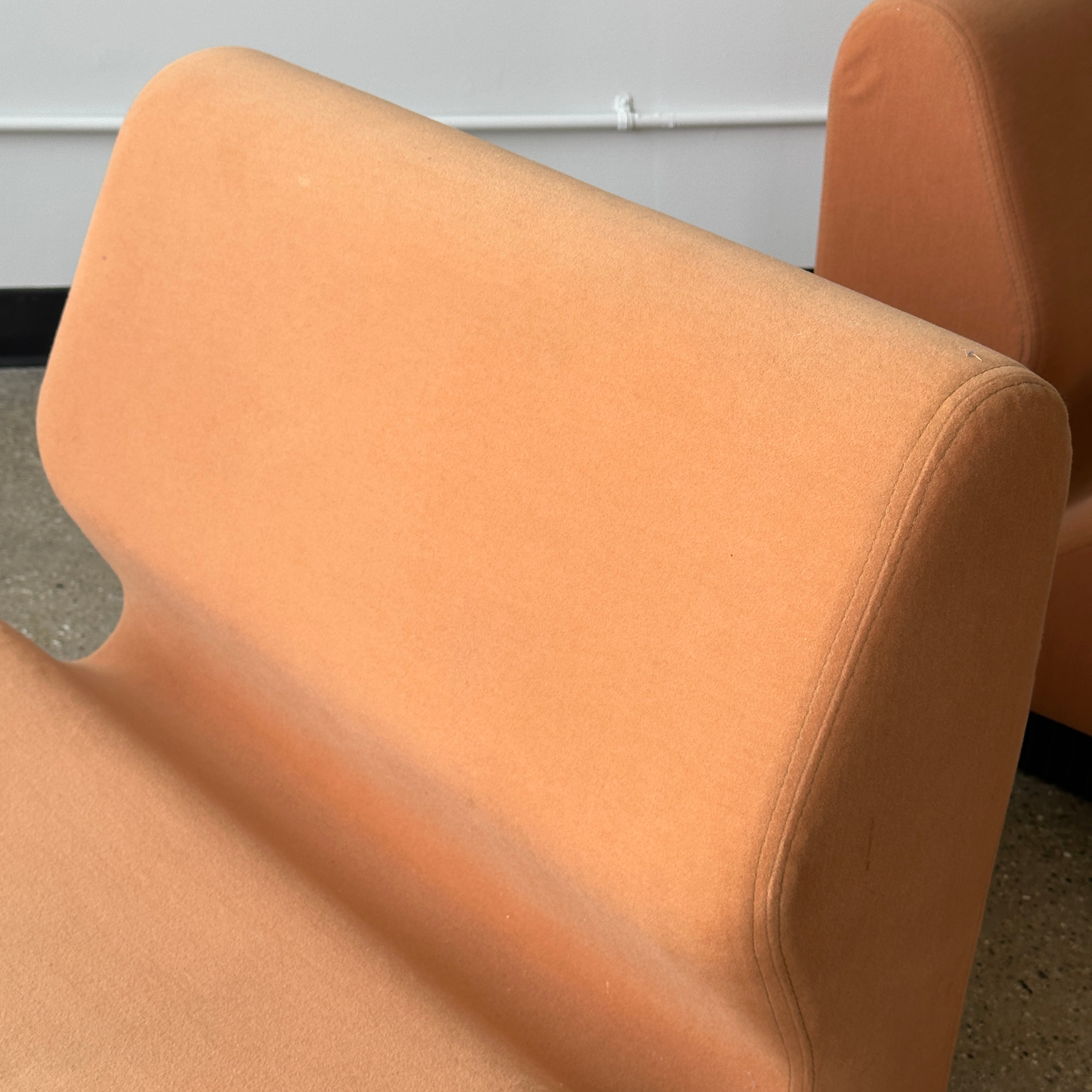 Modular Seating by Don Chadwick for Herman Miller