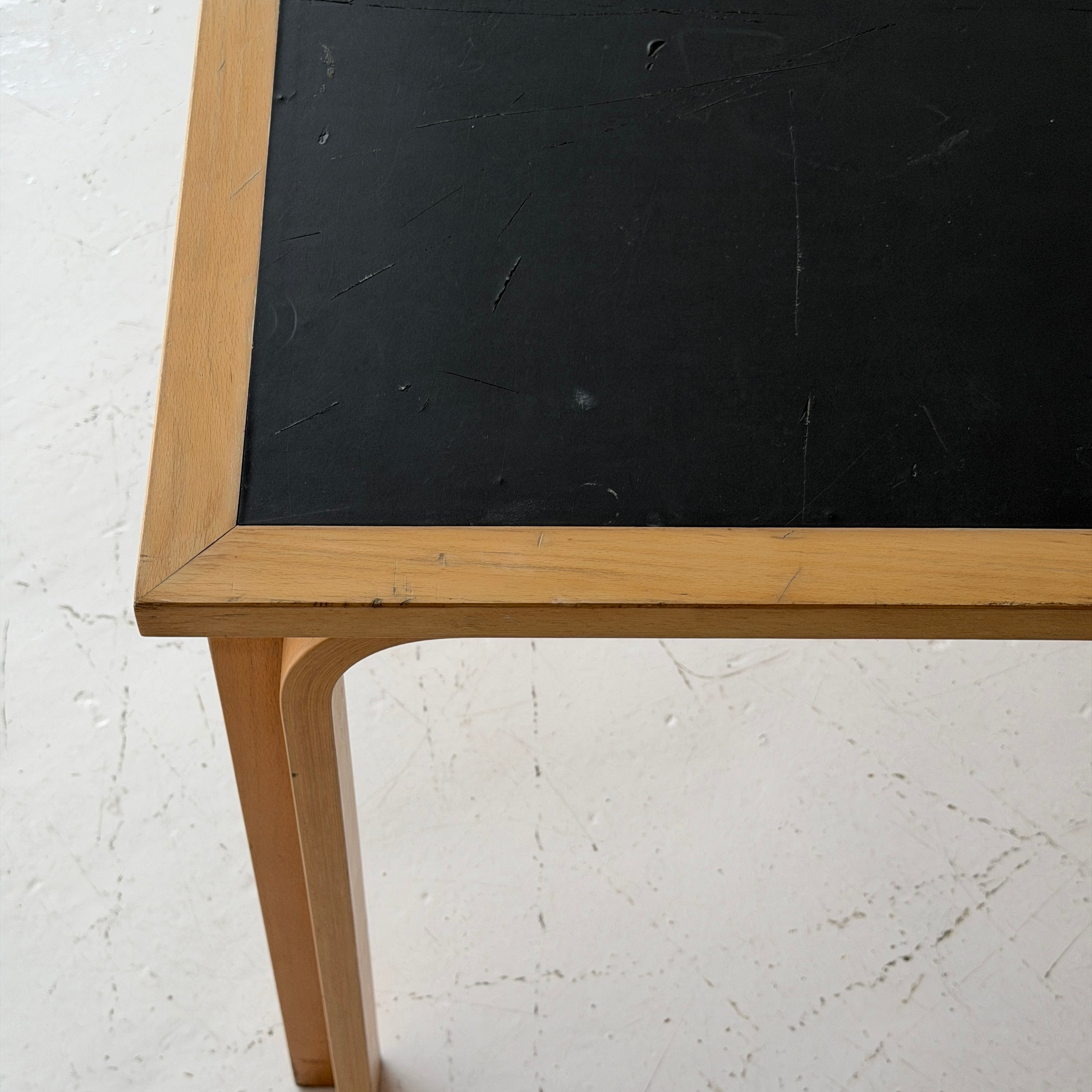 Rectangle Table/Desk by Rud Thygesen and Johnny Sørensen for Magnus Olesen