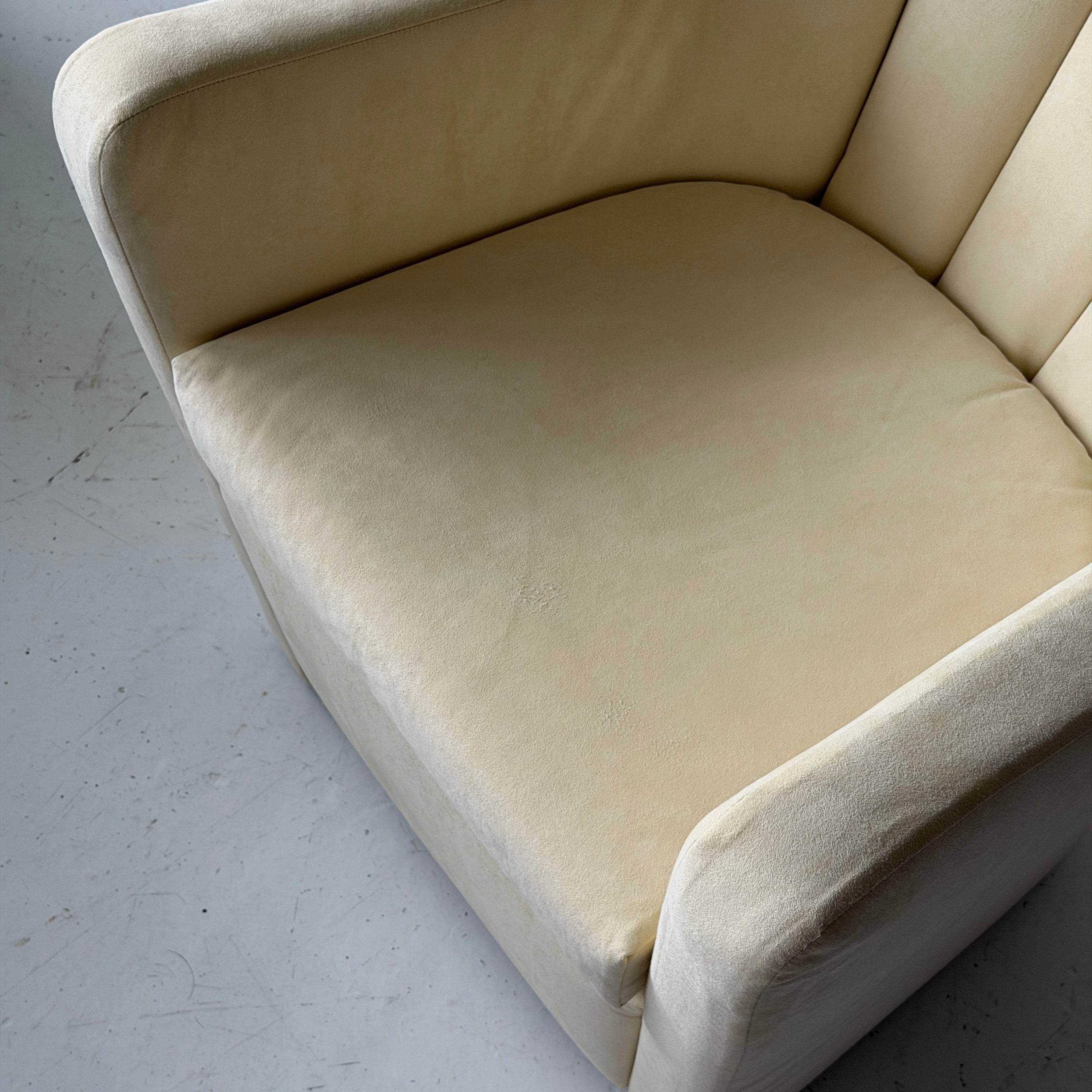 Redele Lounge Chairs by Gerrit Rietveld for Cassina
