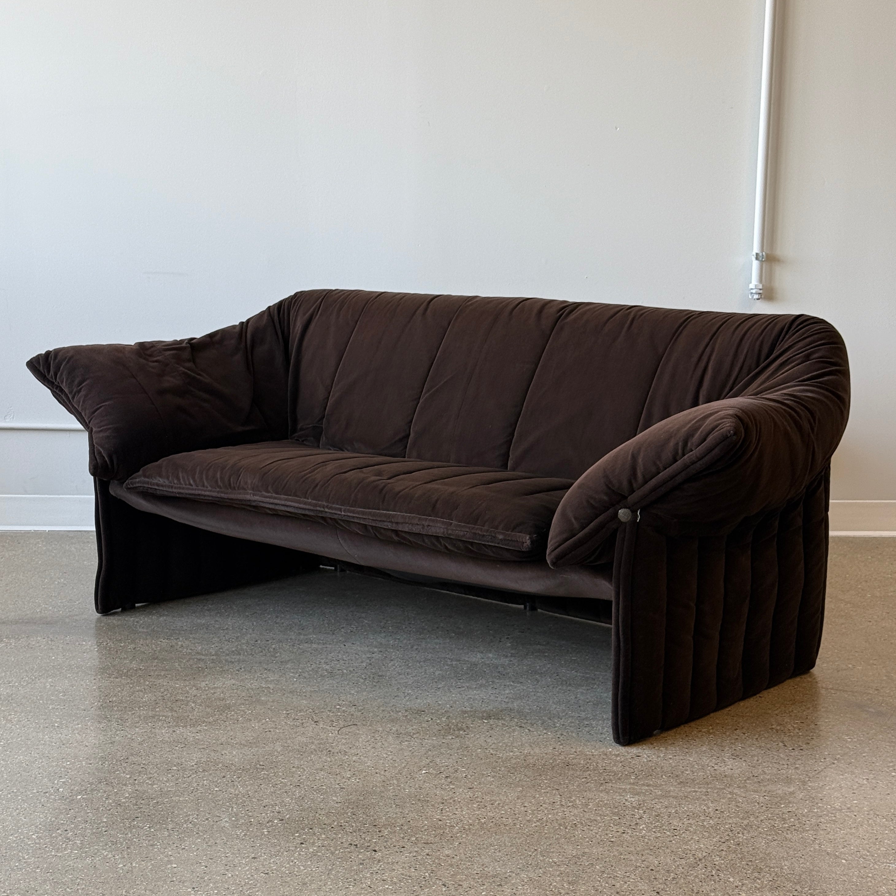 Le Stelle Sofa by Mario Bellini for B&B Italia