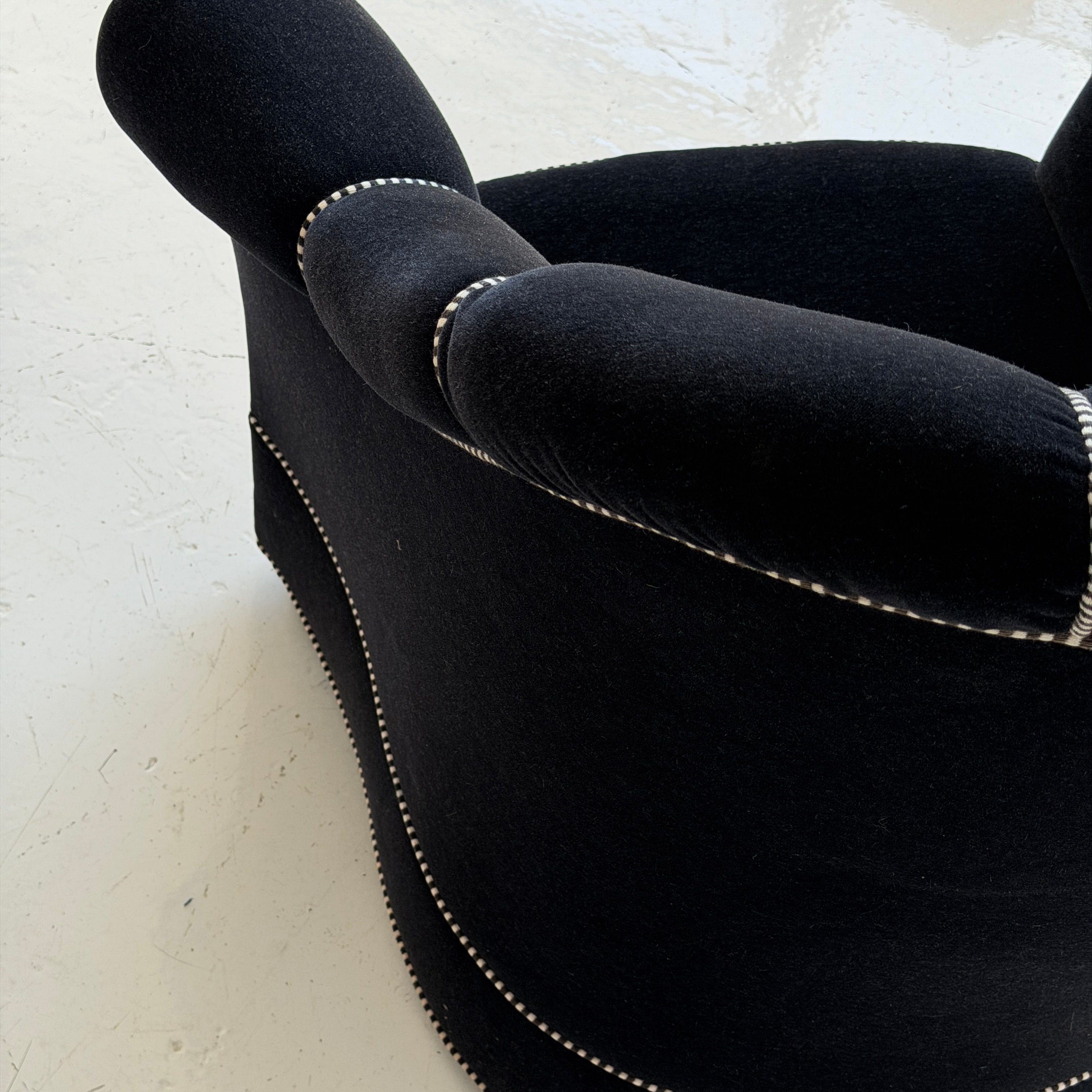 Haus Koller Chair by Josef Hoffman for Wittman