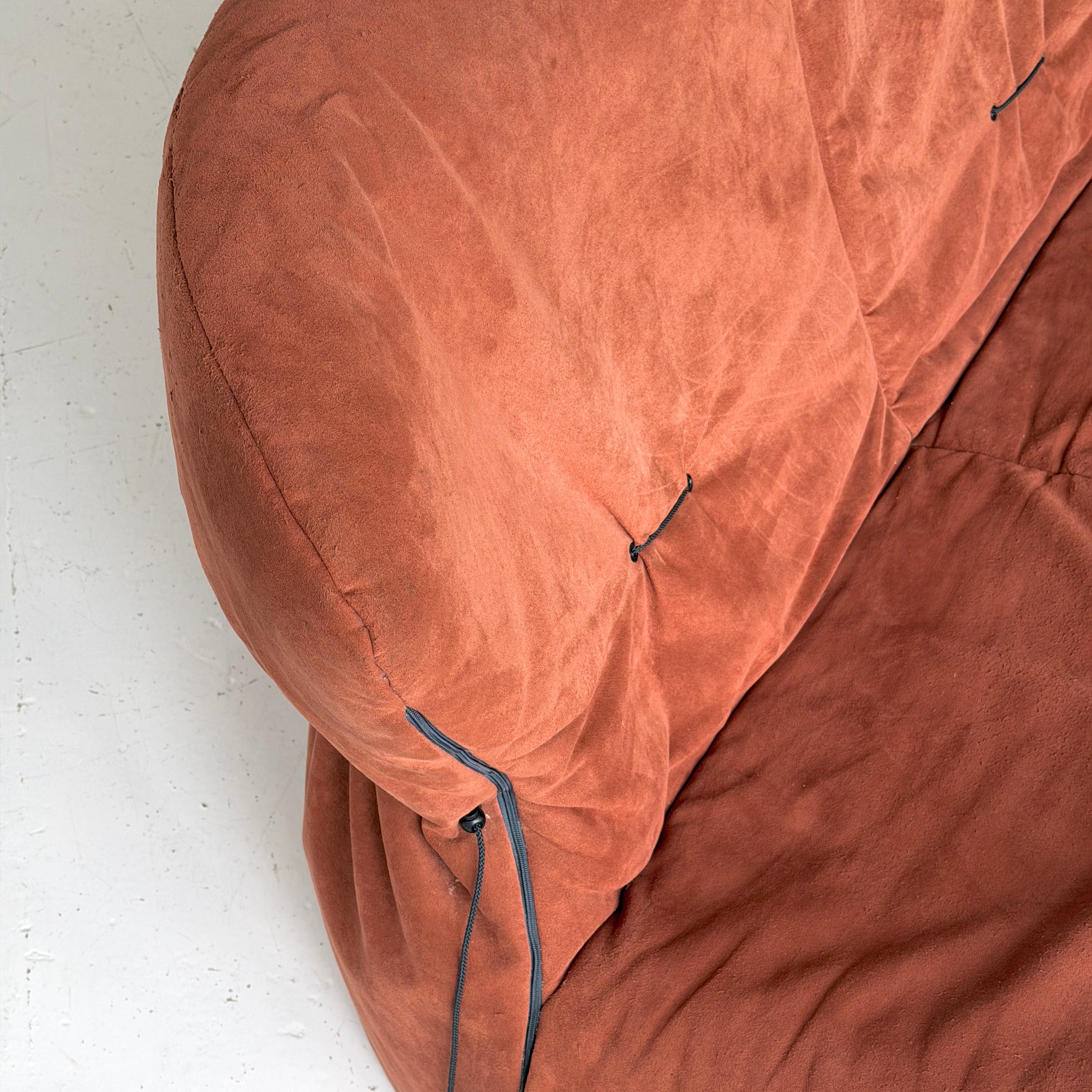 Femina Body Sofa by Annie Hieronimus for Cinna/Ligne Roset