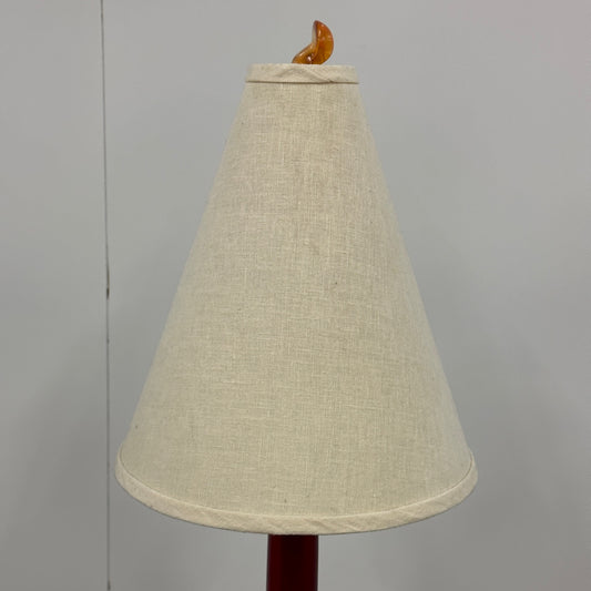 Postmodern Resin Floor Lamp