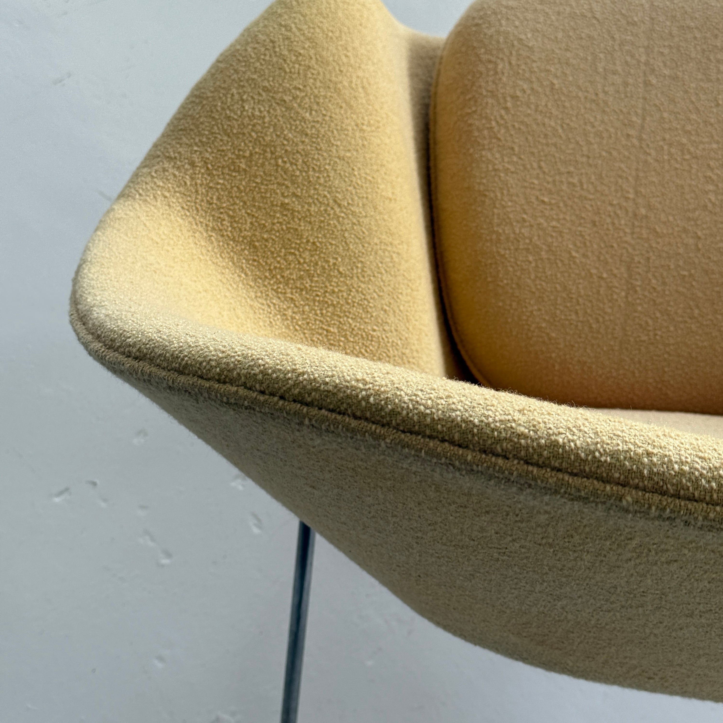 Womb Chair by Eero Saarinen for Knoll
