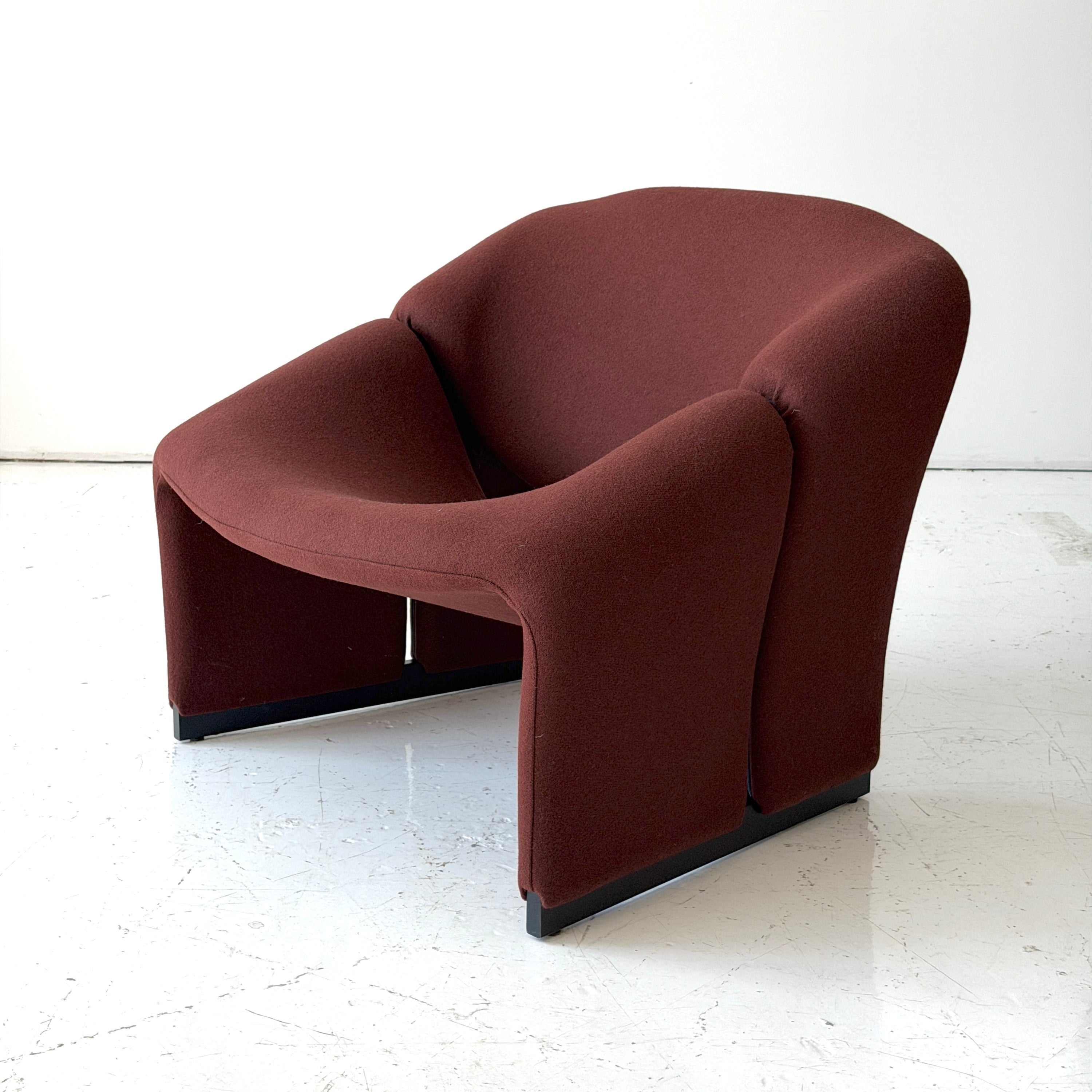 Groovy Chairs by Pierre Paulin for Artifort