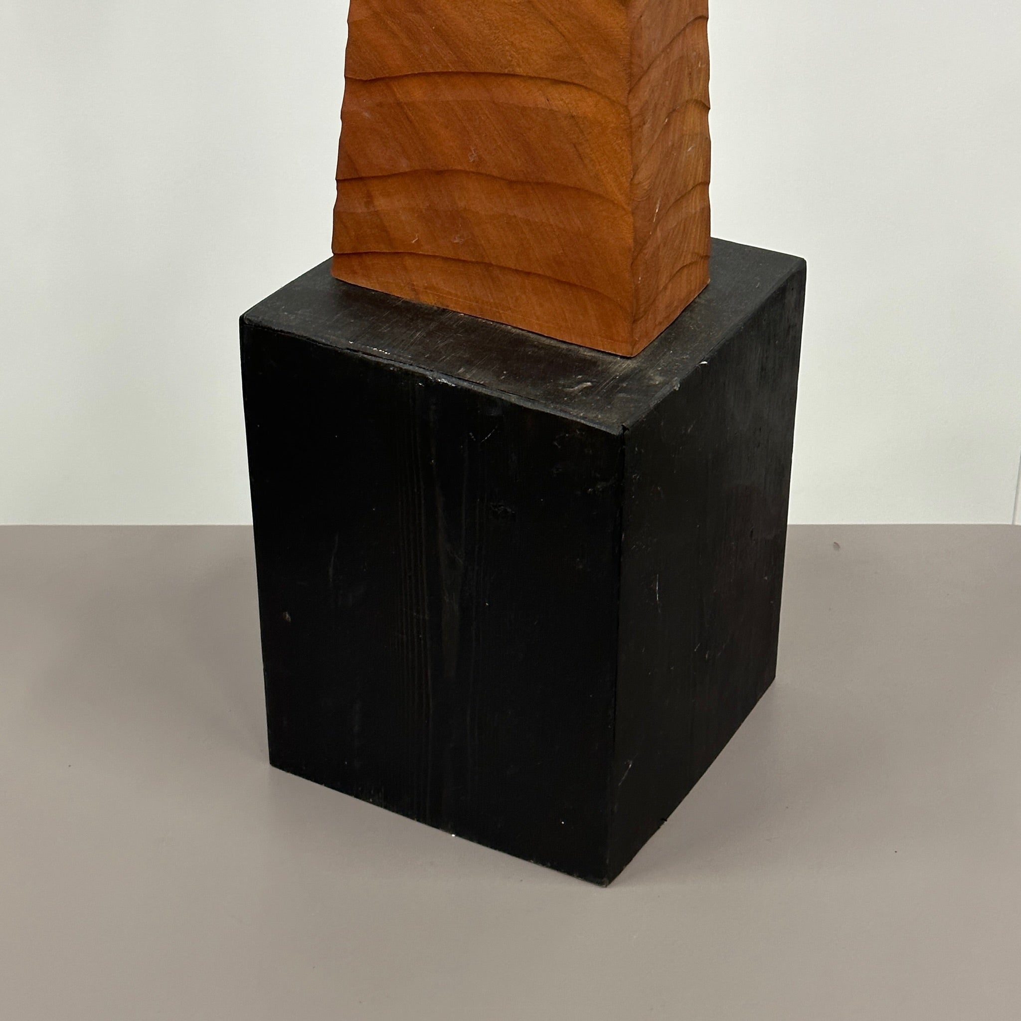 Wooden Sculpture