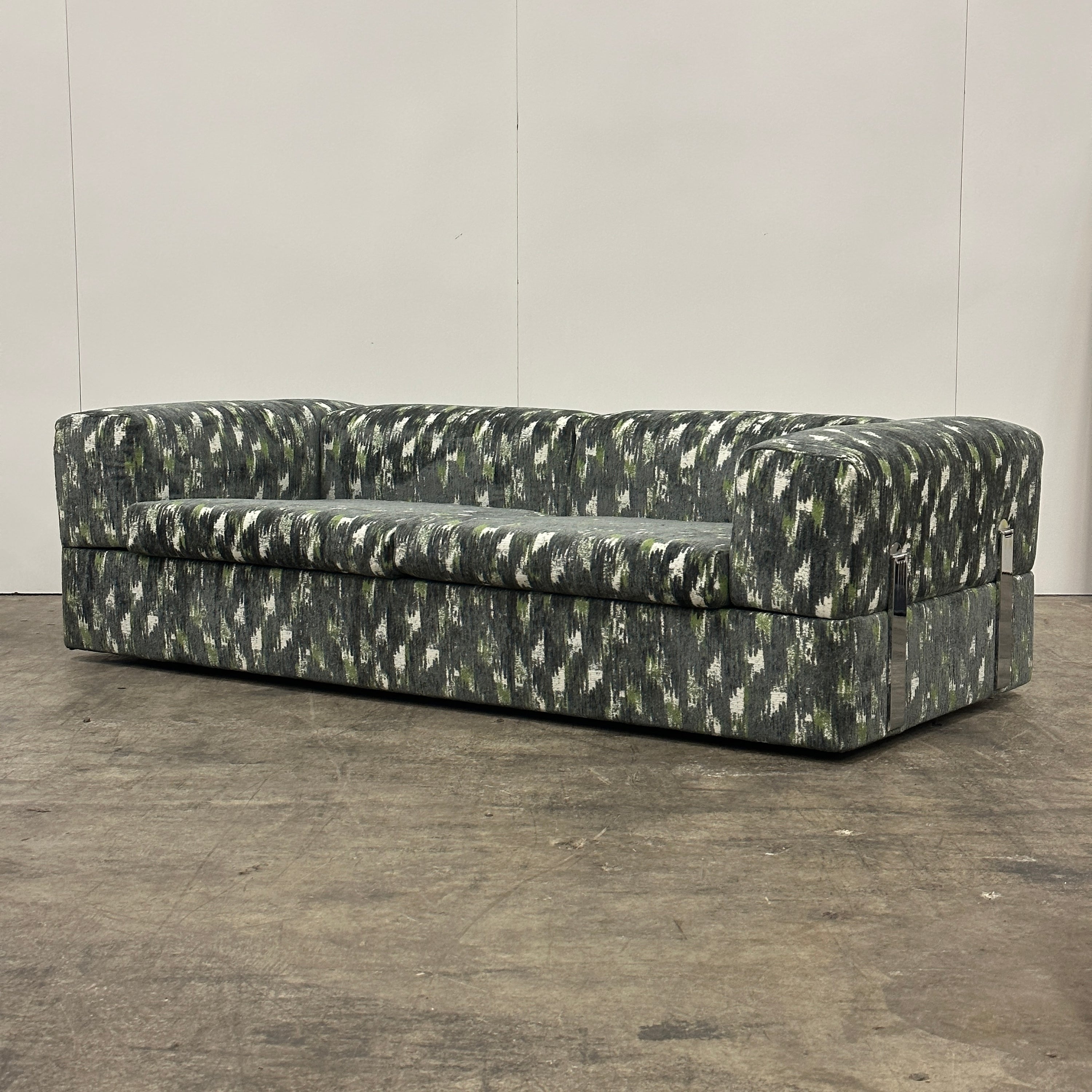 Italian 711 Daybed by Tito Agnoli for Cinova