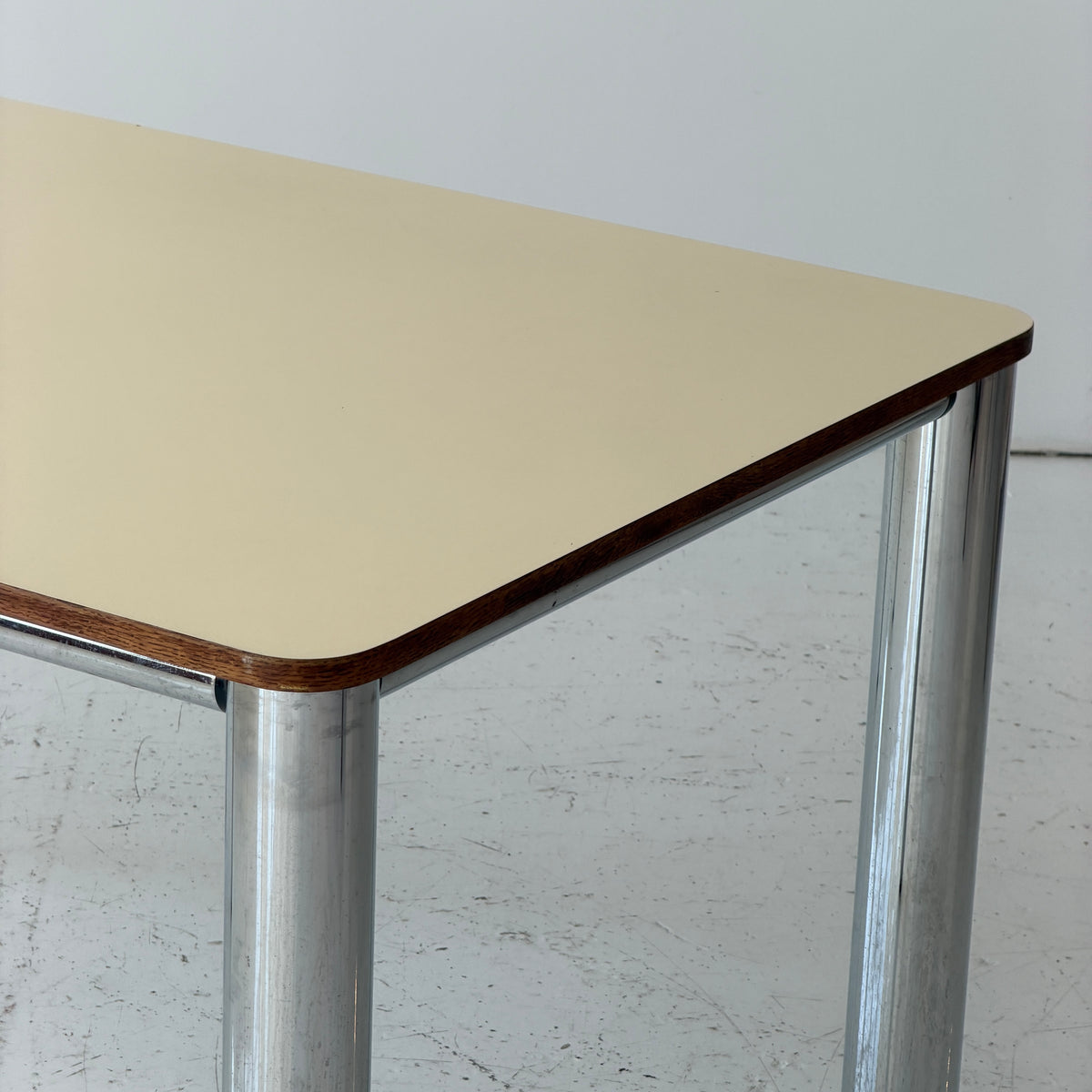 DesQ Dining Table by Jan des Bouvrie for Pastoe