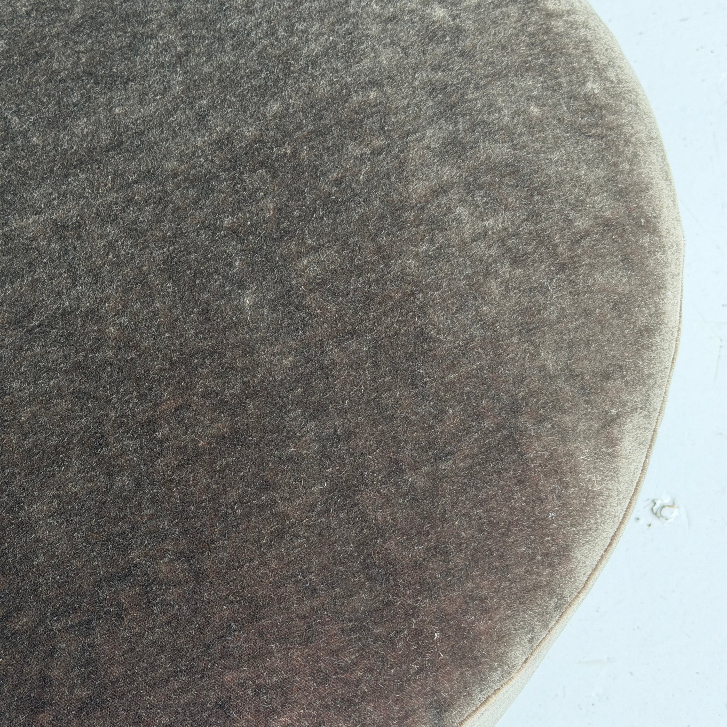 Aki Chairs by Toshiyuki Kita for Cassina in Mohair