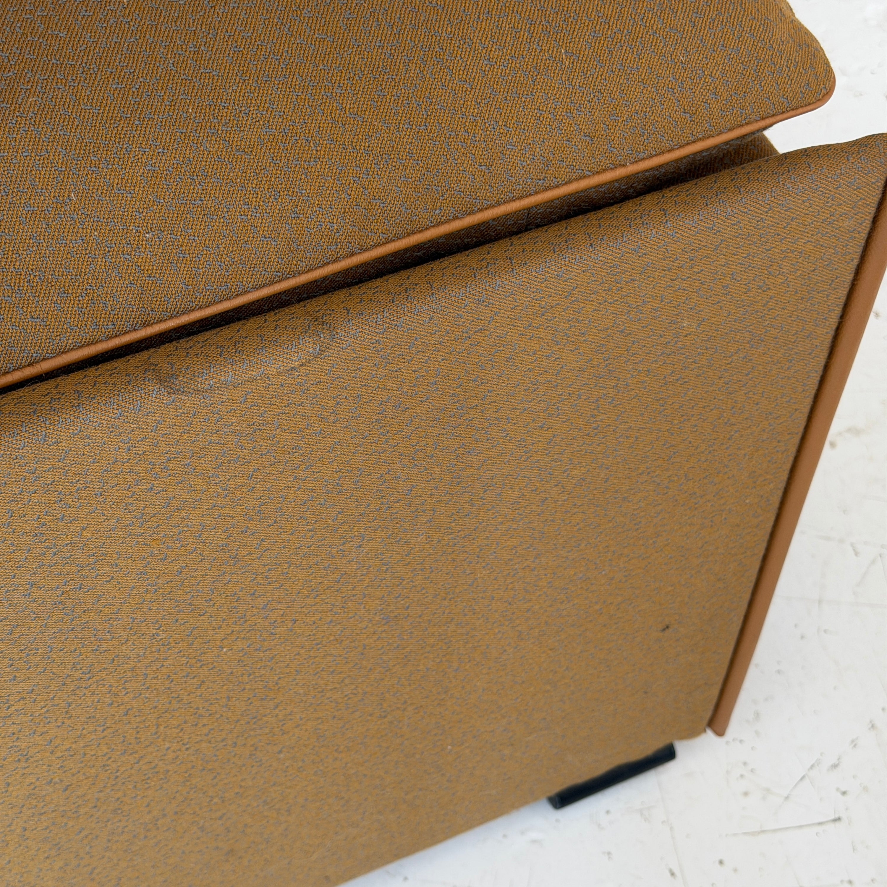 Break Chairs by Mario Bellini for Cassina