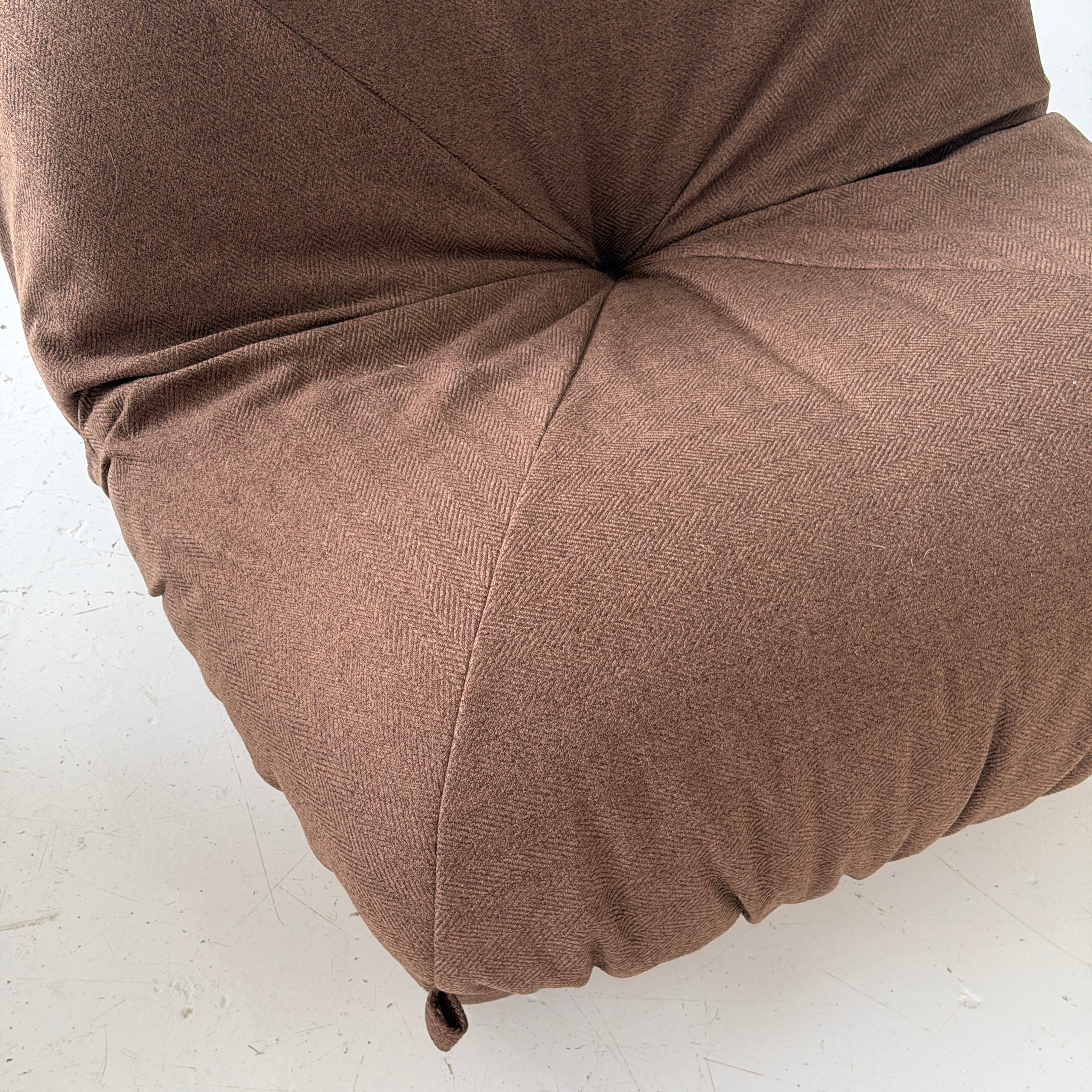 Patate Chairs by Philippe Bernard for Airborne