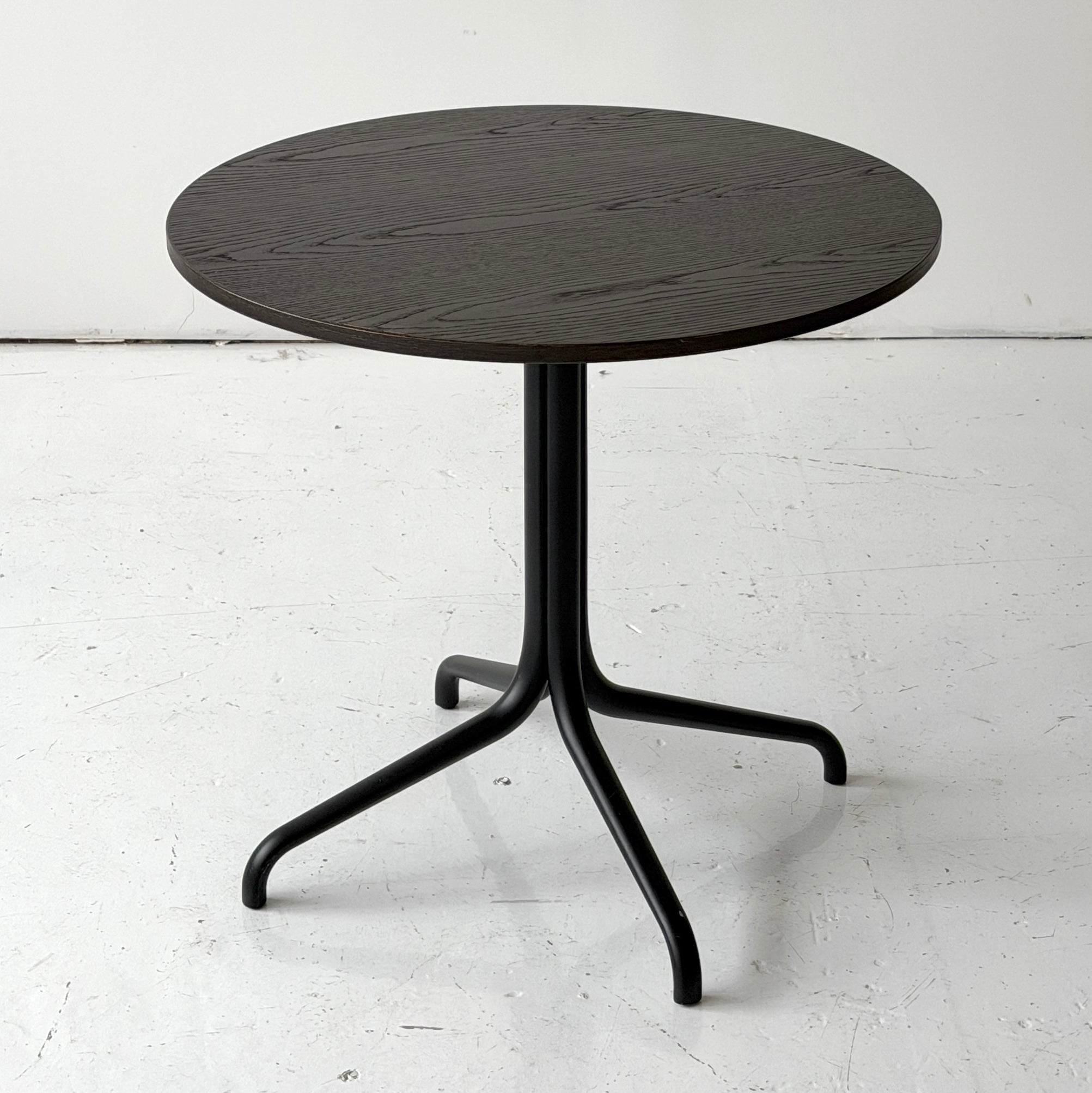 Belleville Table by Ronan + Erwan Bouroullec for Vitra