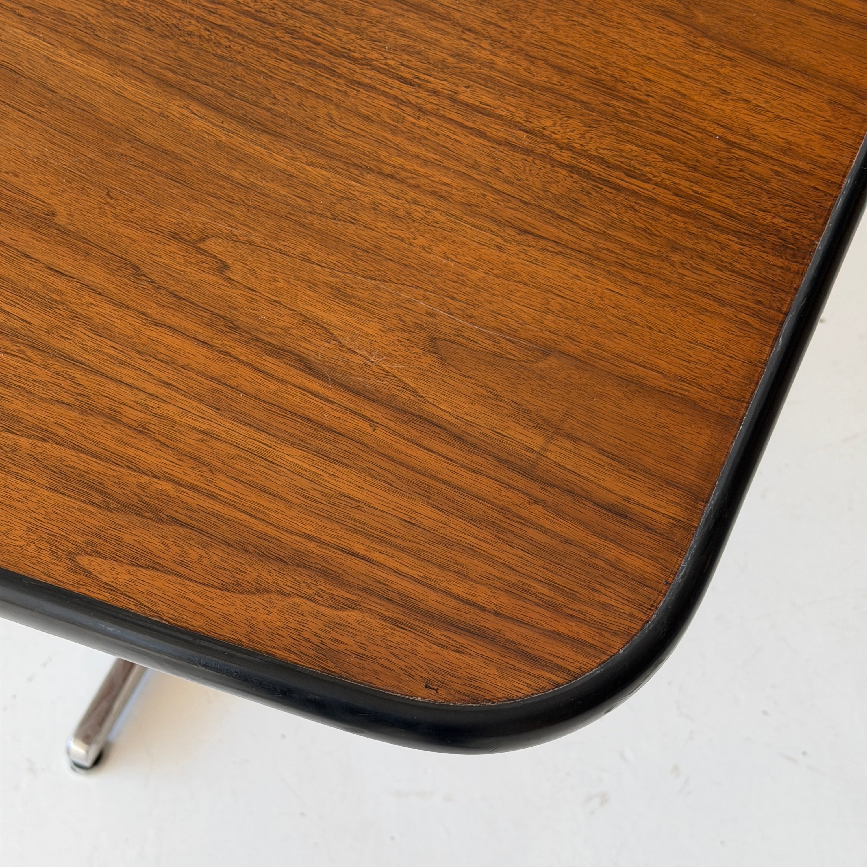 Action Desk by George Nelson for Herman Miller